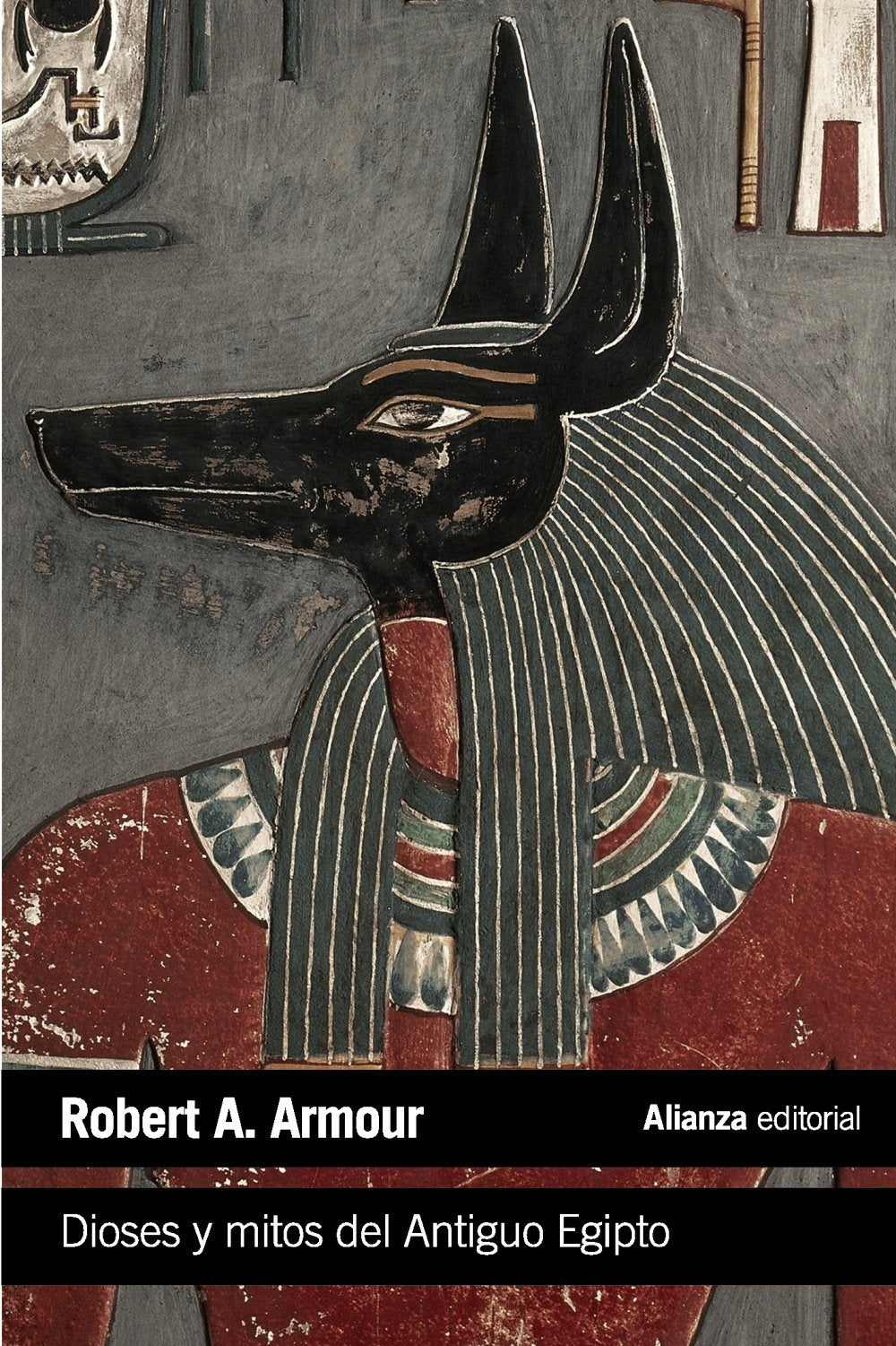 Libro: Dioses y mitos del Antiguo Egipto (El libro de bolsillo - Humanidades)