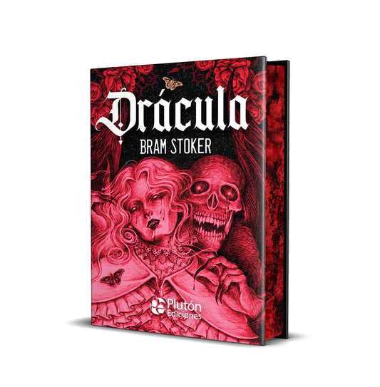 Drácula (Platino Clásicos Ilustrados)