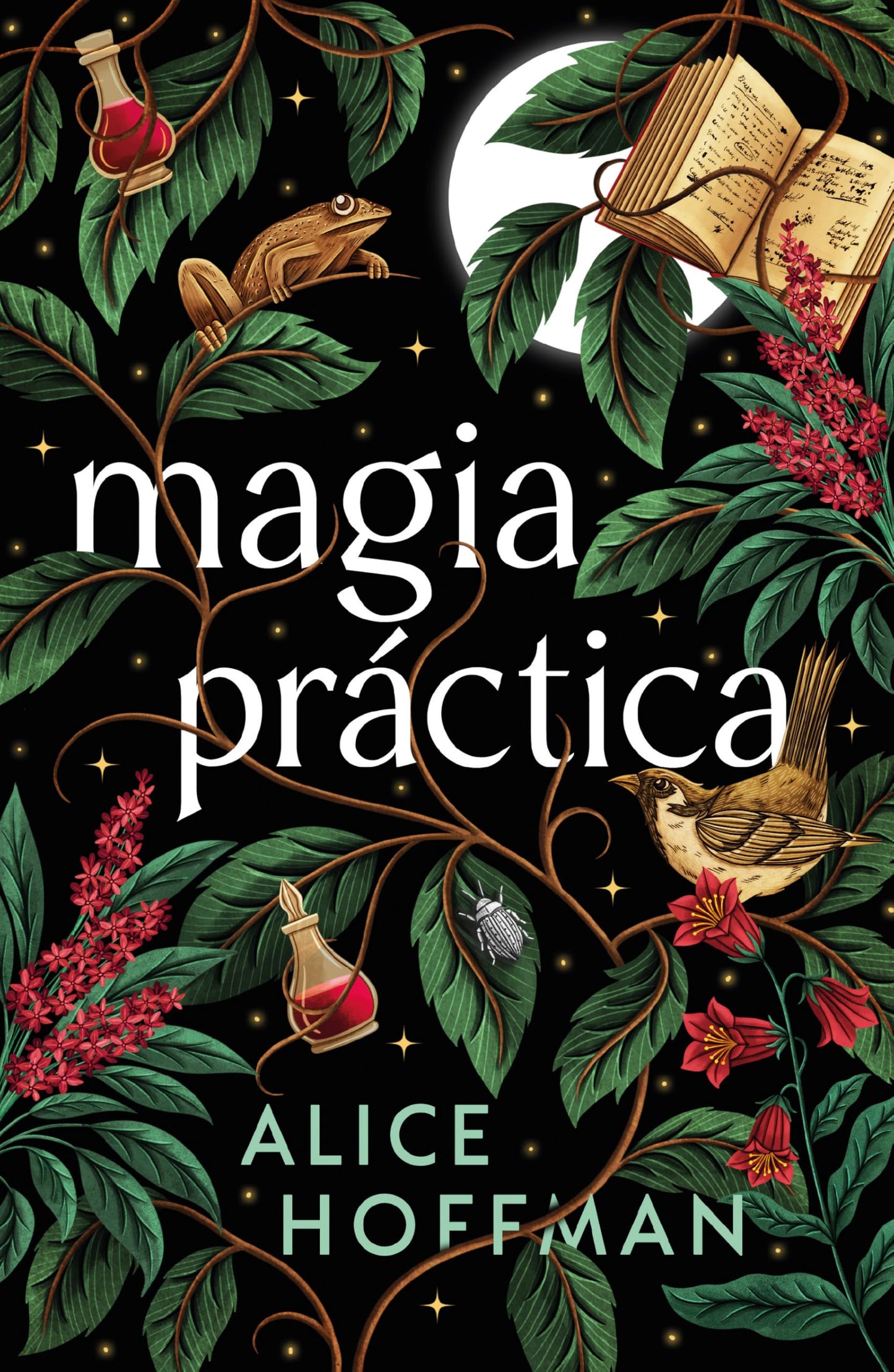 Libro: Magia práctica (Umbriel narrativa): 1