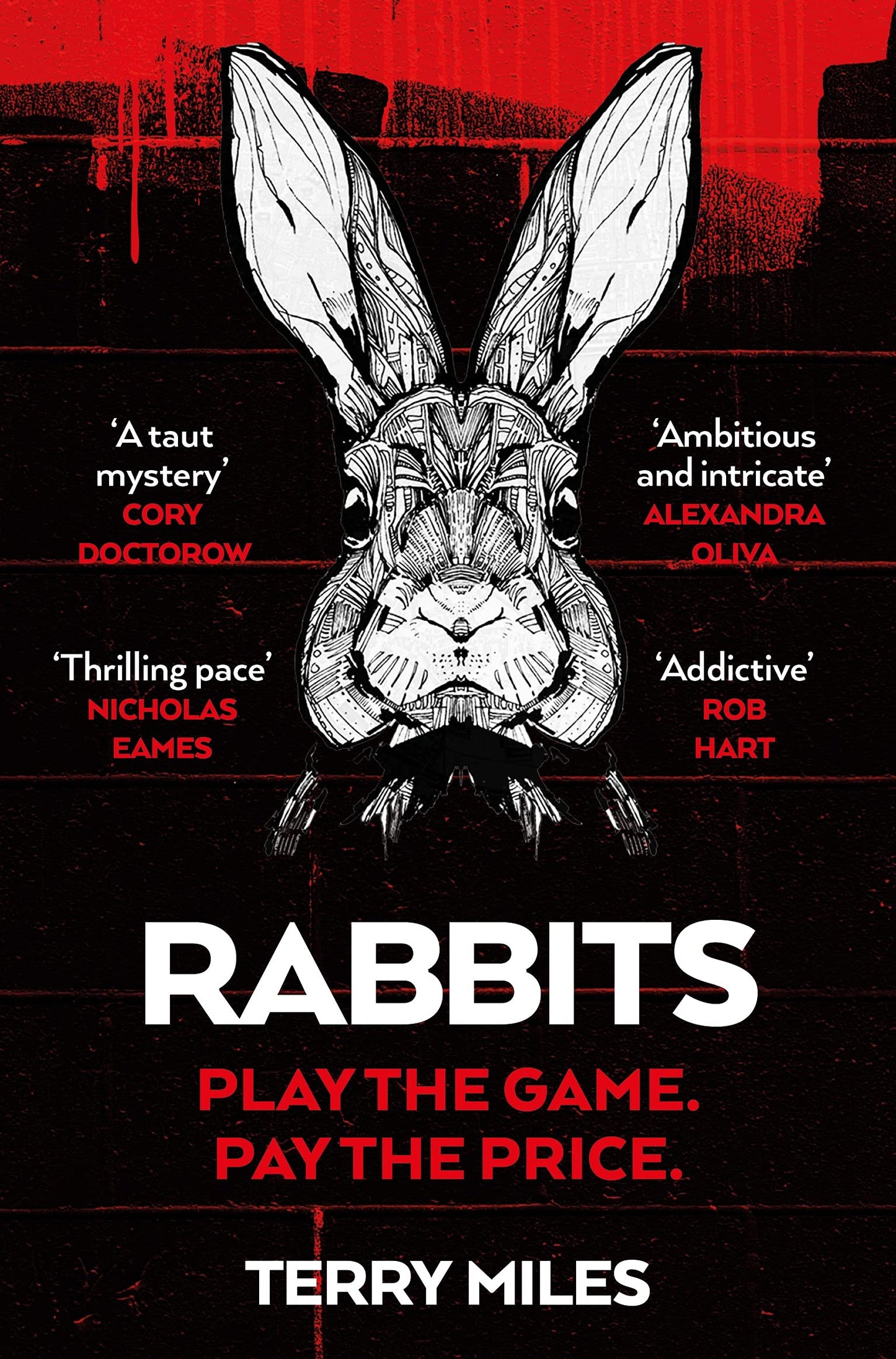 Libro: Rabbits
