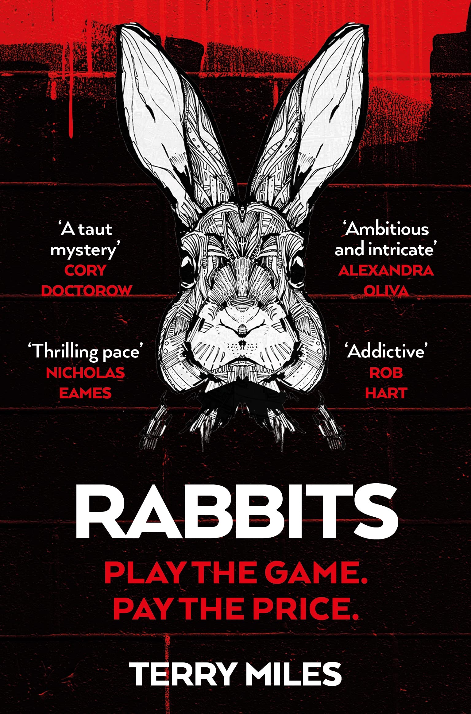 Libro: Rabbits