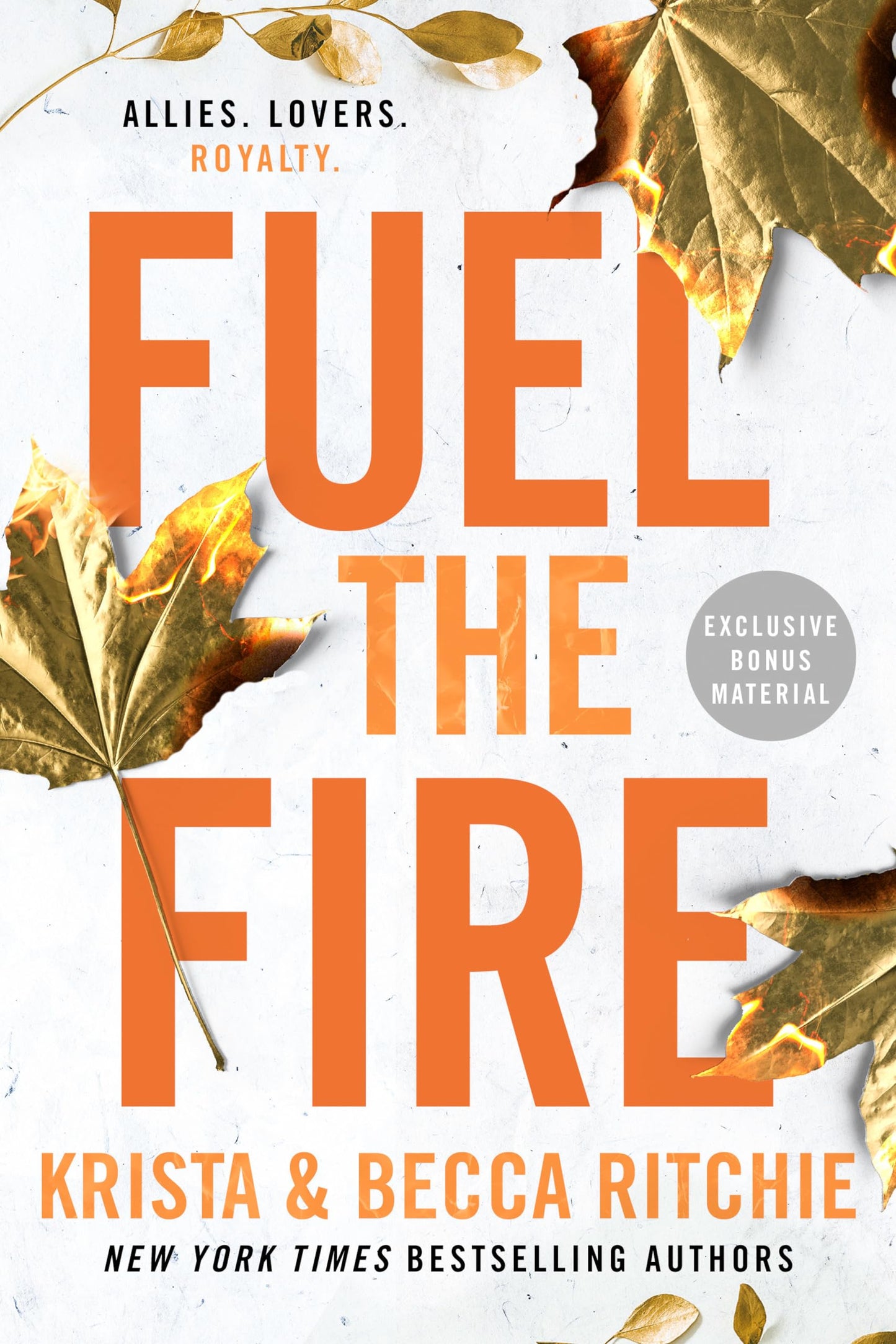 Libro: Fuel the Fire (ADDICTED SERIES)