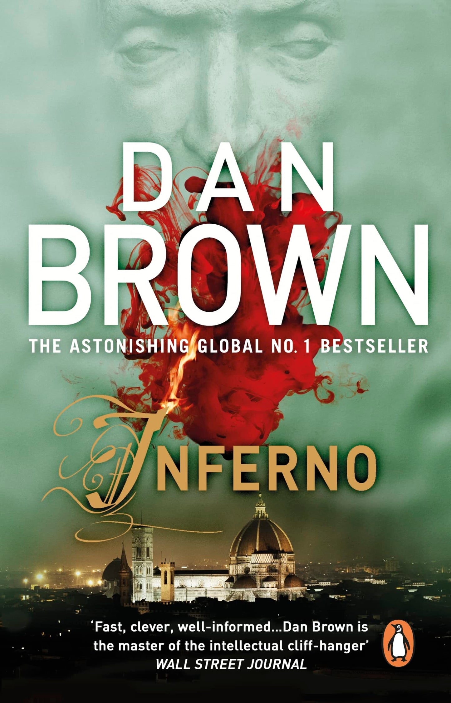 Libro: Inferno (robert langdon book 4)