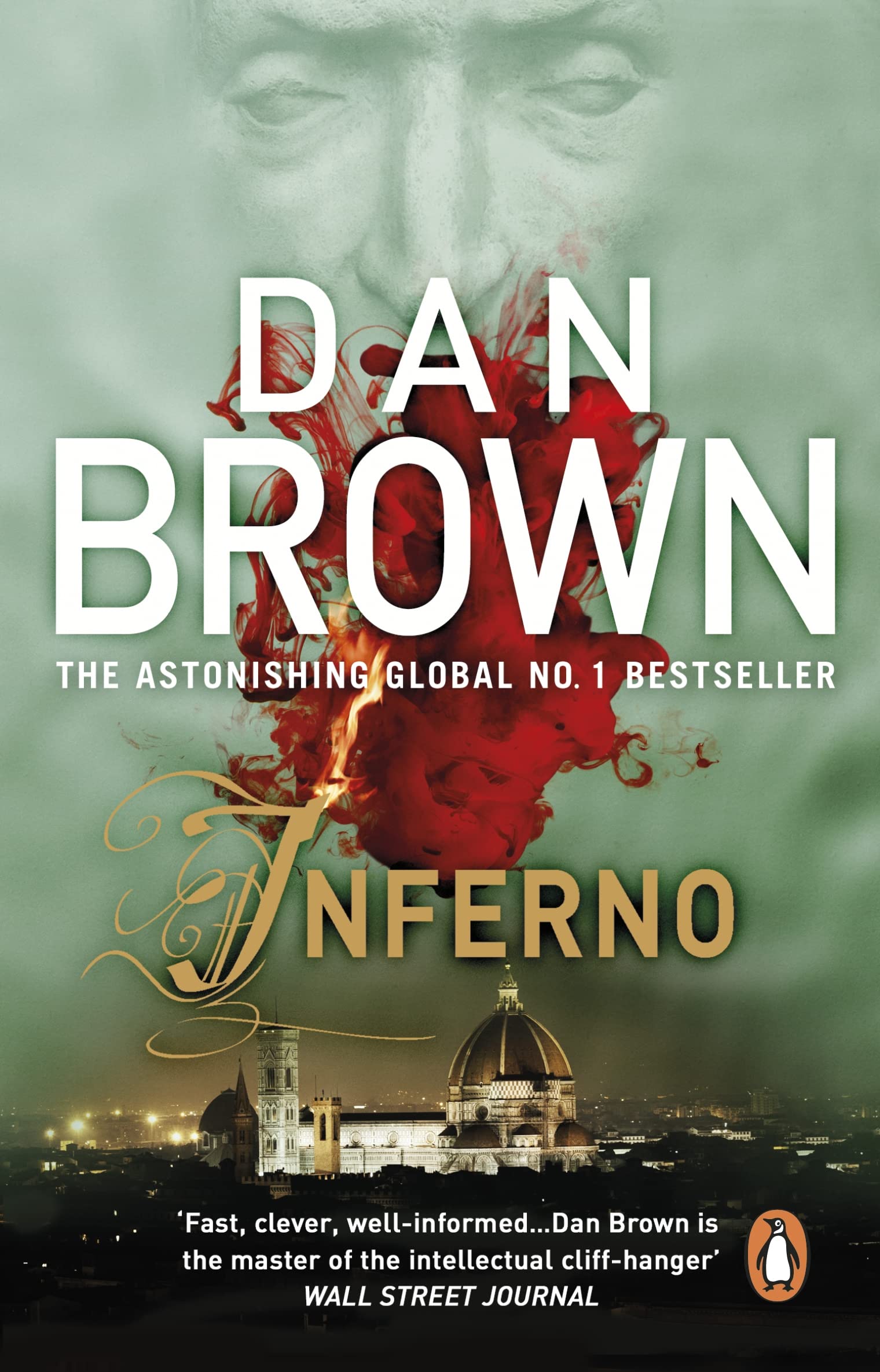 Libro: Inferno (robert langdon book 4)