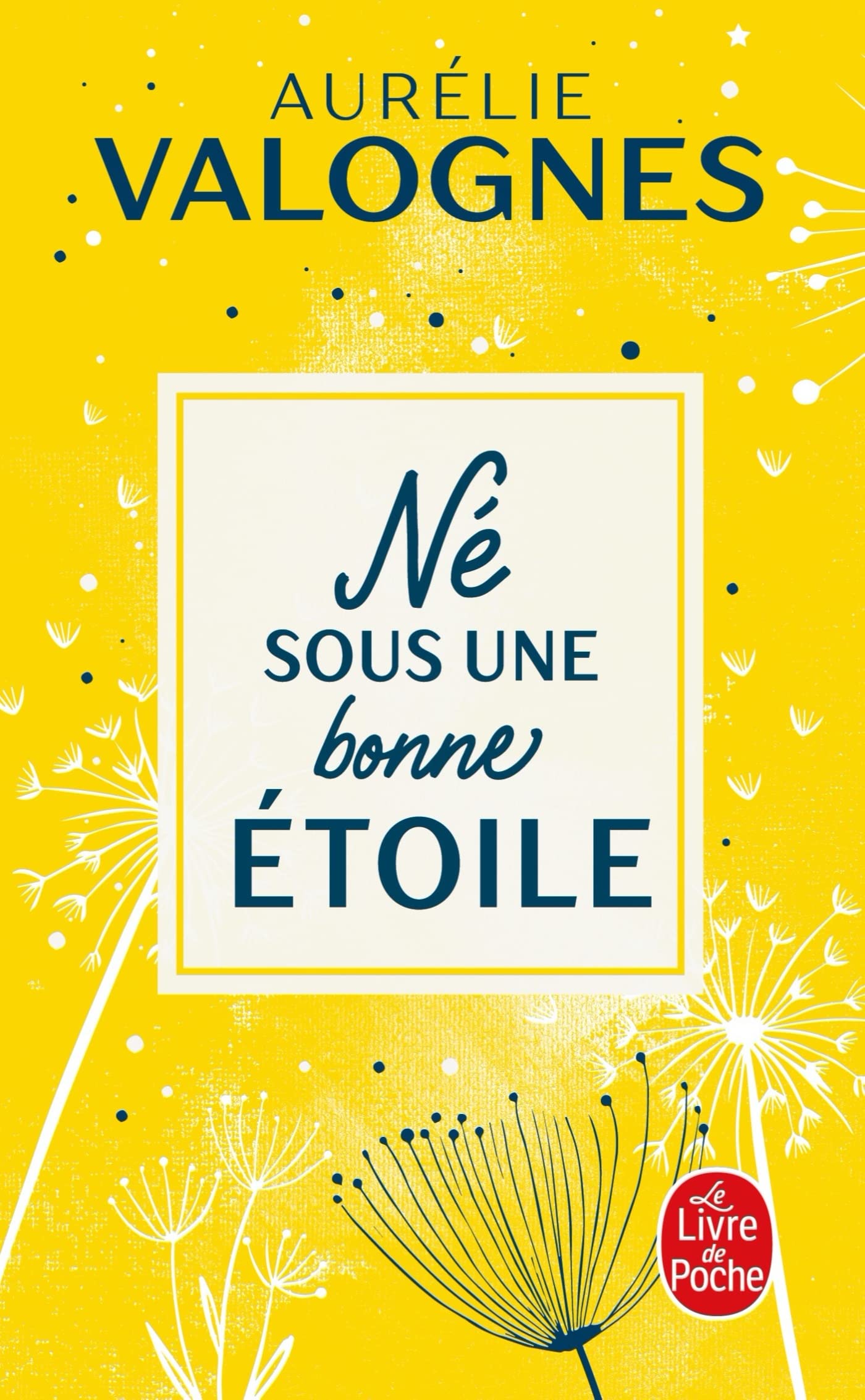 Libro: Né sous une bonne étoile