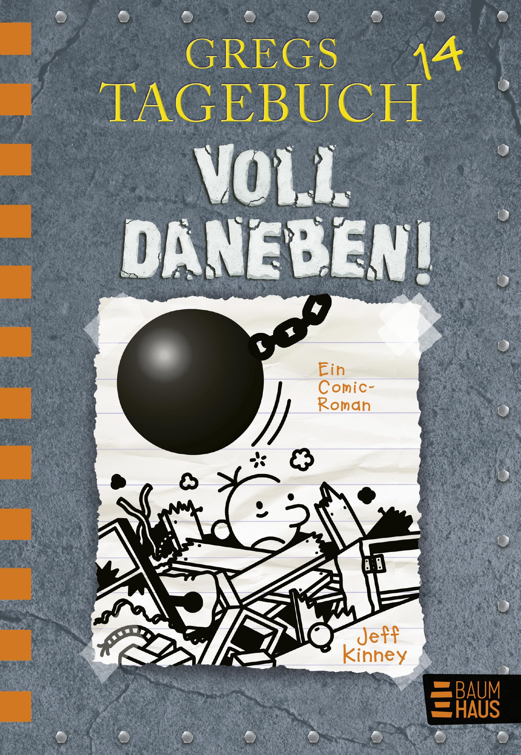 Libro: Voll daneben! (German Edition)