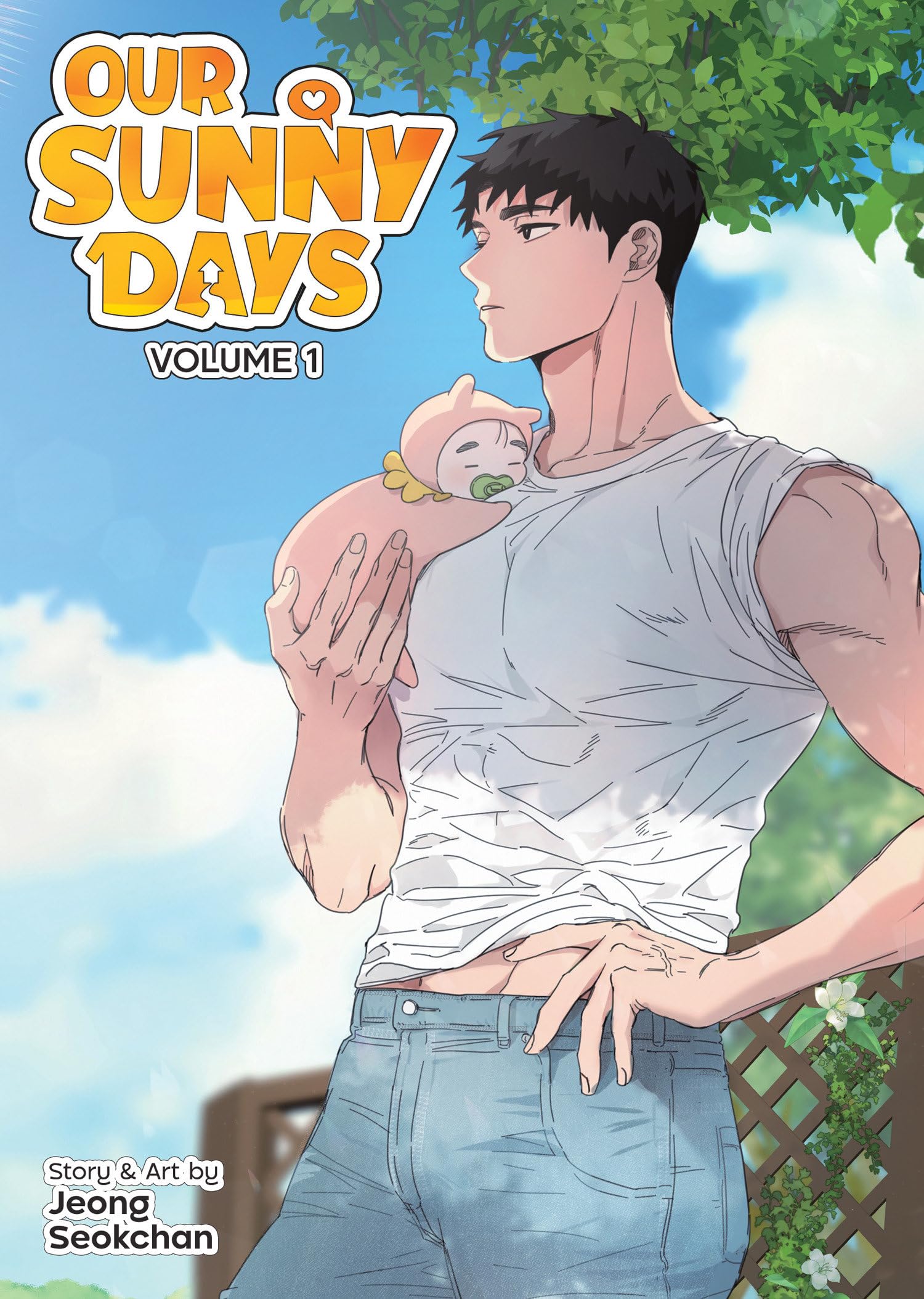 Libro: Our Sunny Days Vol. 1