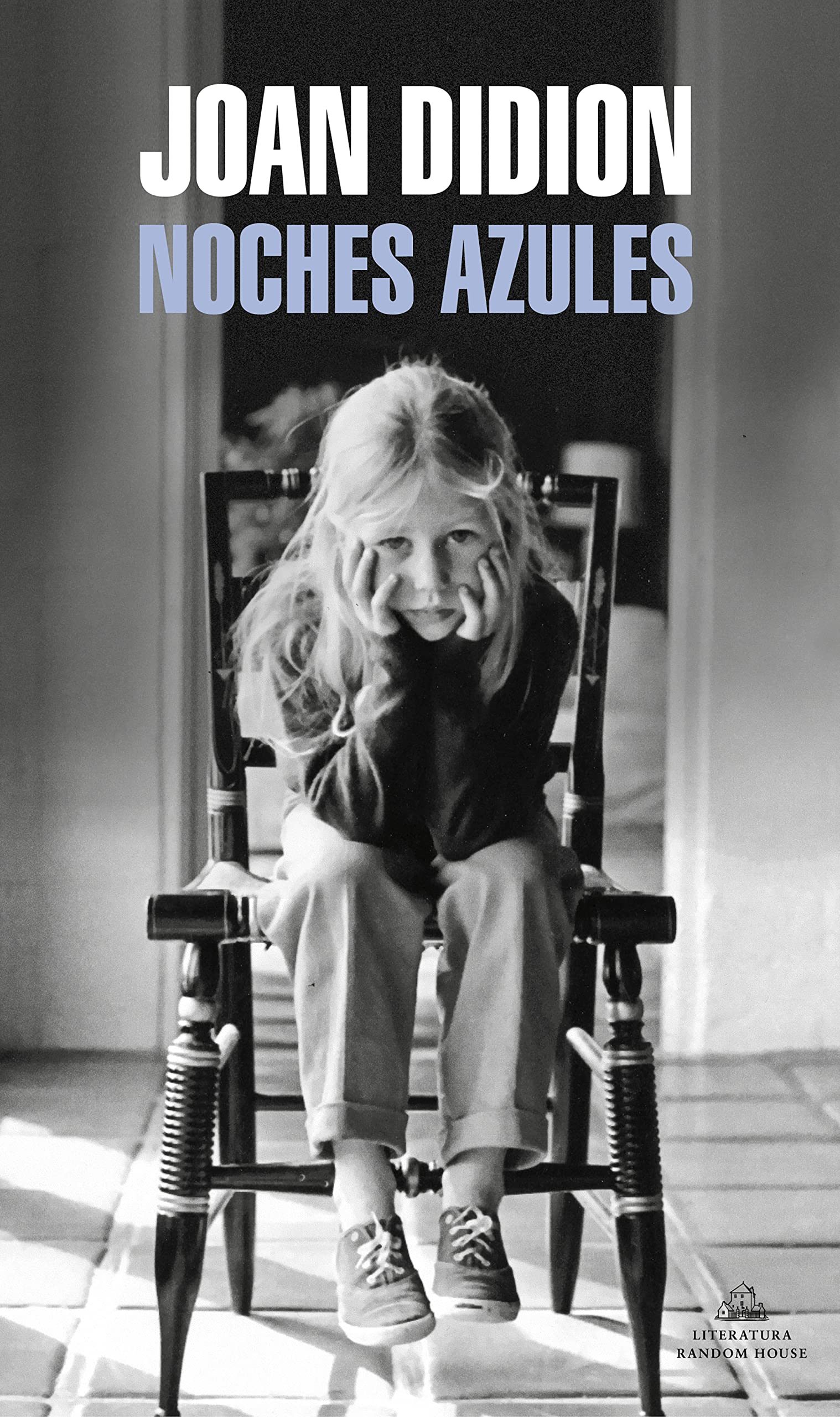 Libro: Noches azules