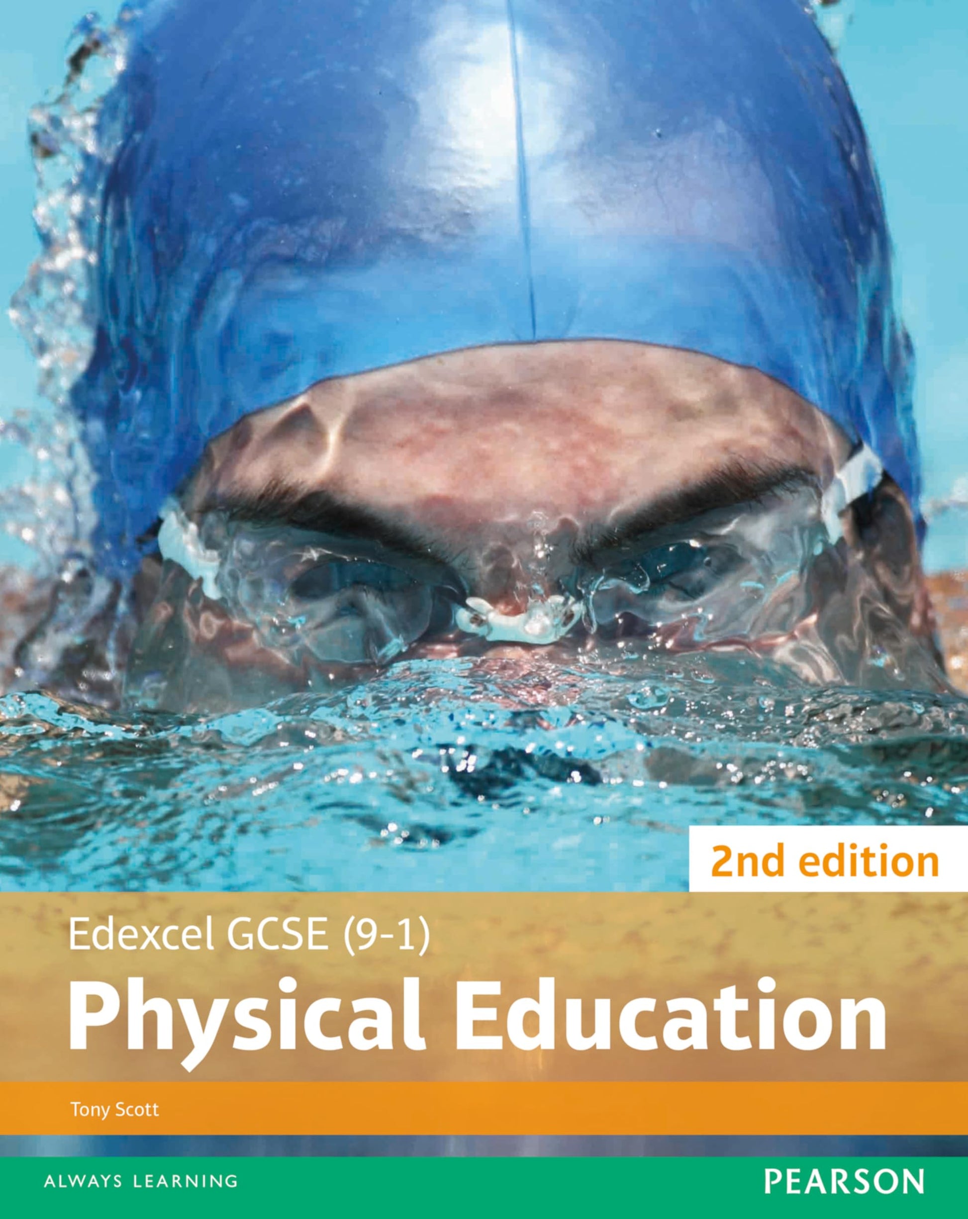 Libro: Edexcel GCSE 9 1 PE Student Book