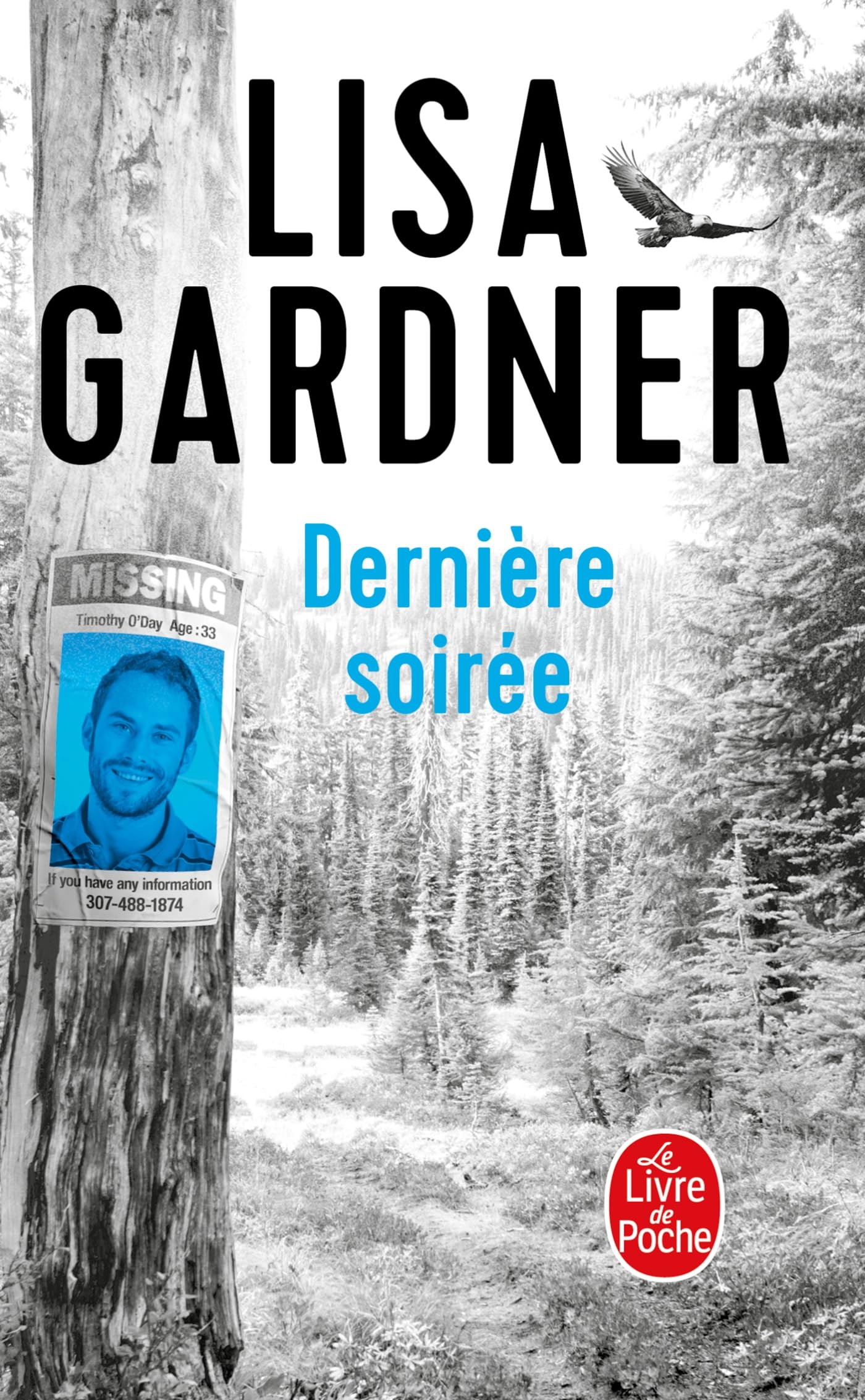 Libro: Dernière soirée