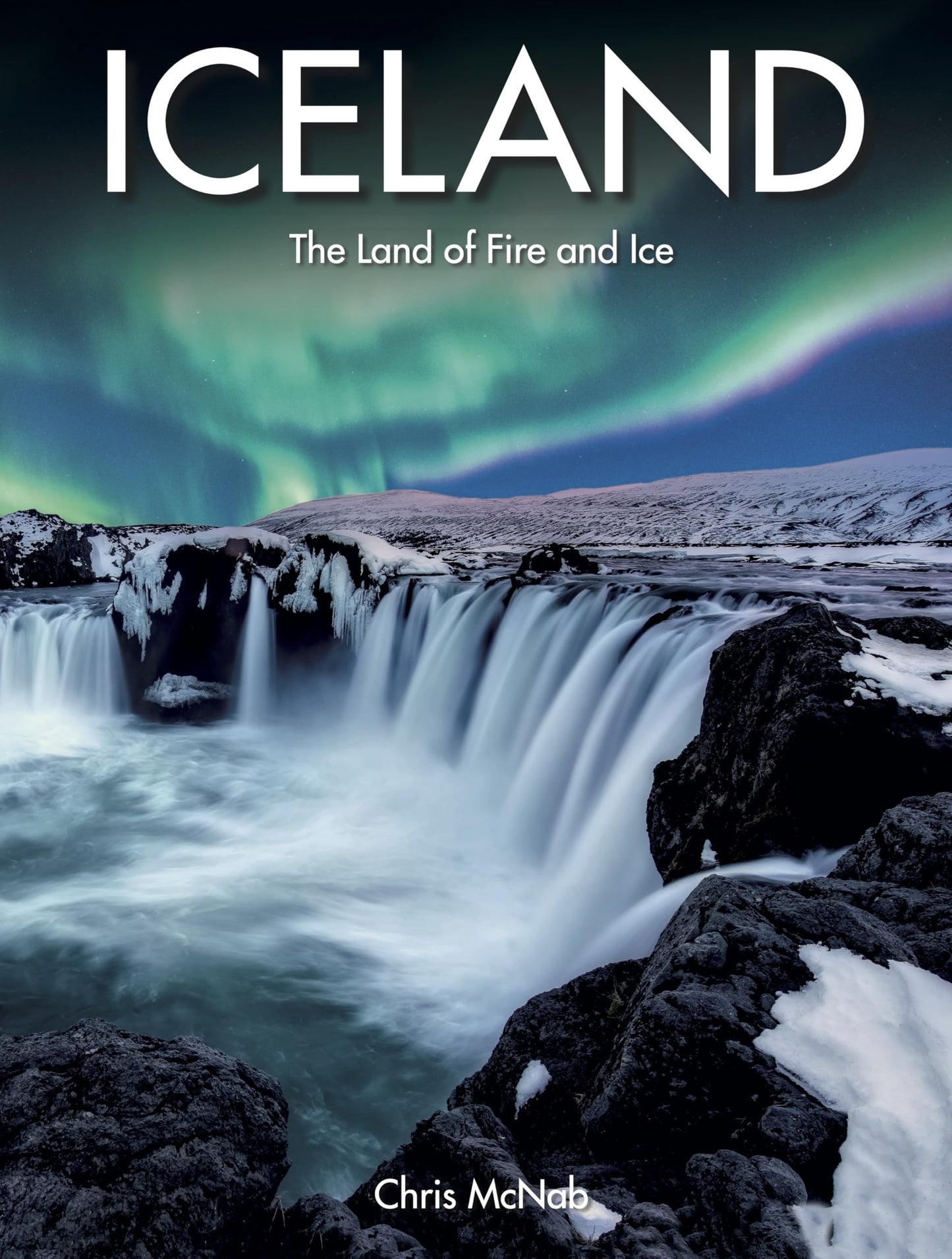 Libro: Iceland (Travel)