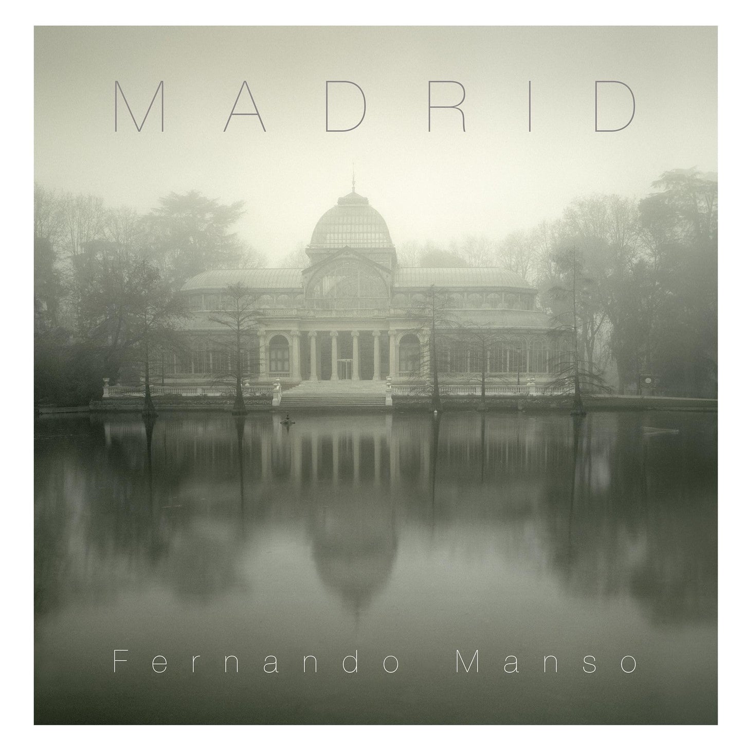 Madrid (Fotografía)