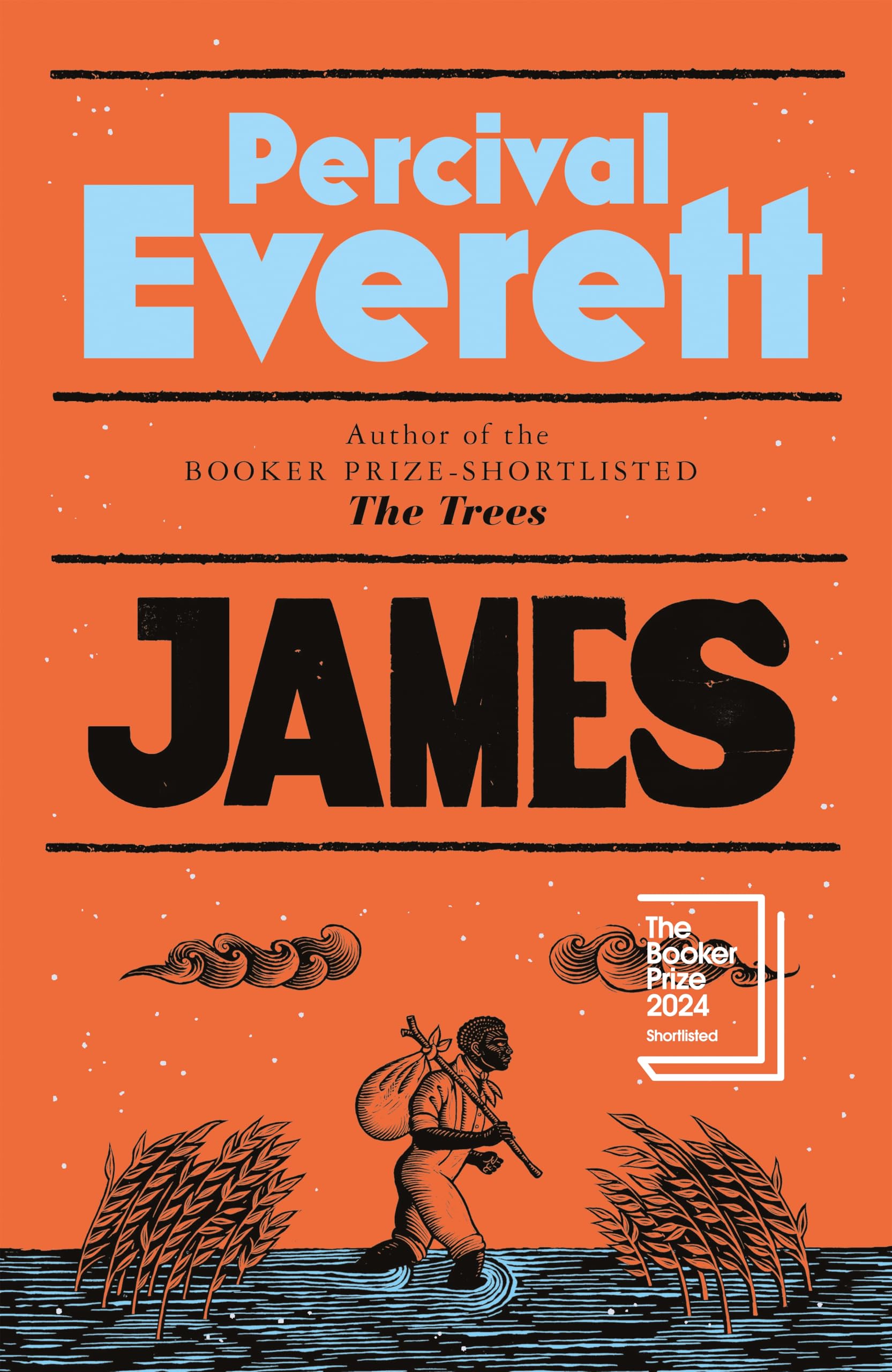 Libro: James