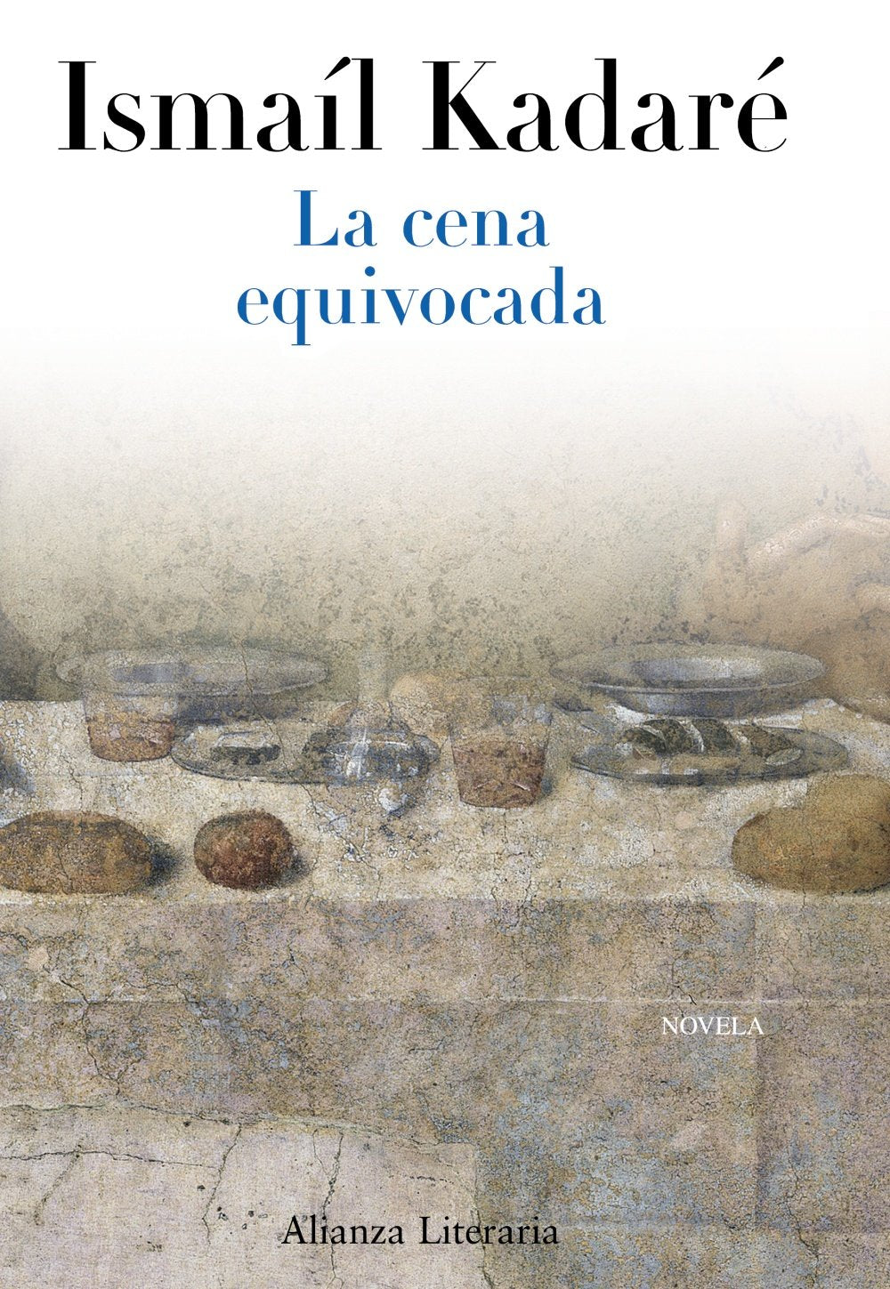 Libro: La cena equivocada (Spanish Edition)