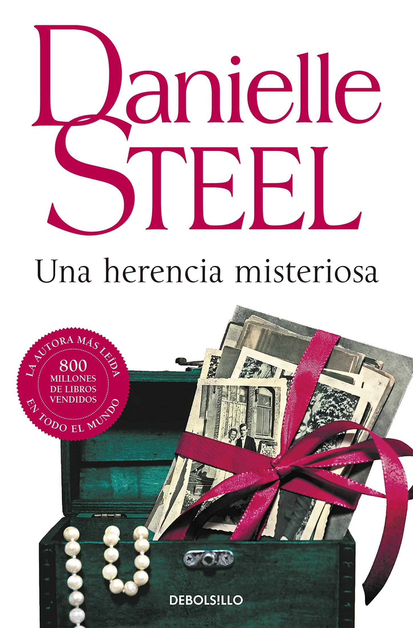 Libro: Una herencia misteriosa / Property of a Noblewoman (Spanish Edition)