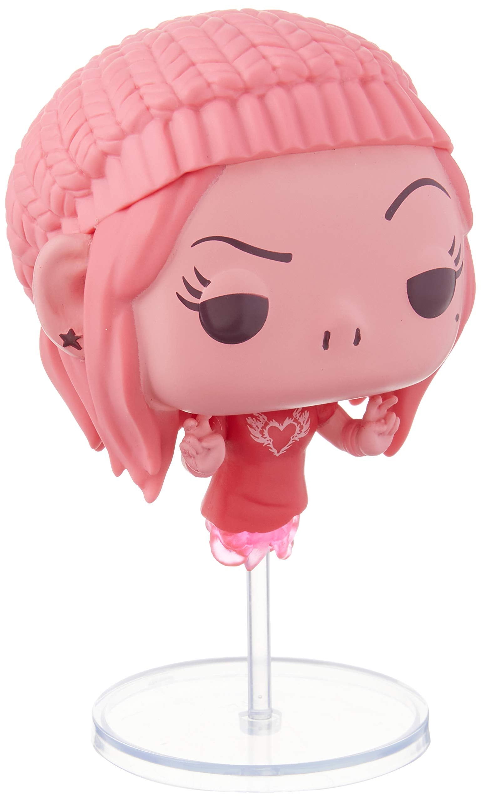 Funko Pop: POP! Vinyl: Comics: Saga: Izabel (Exc)