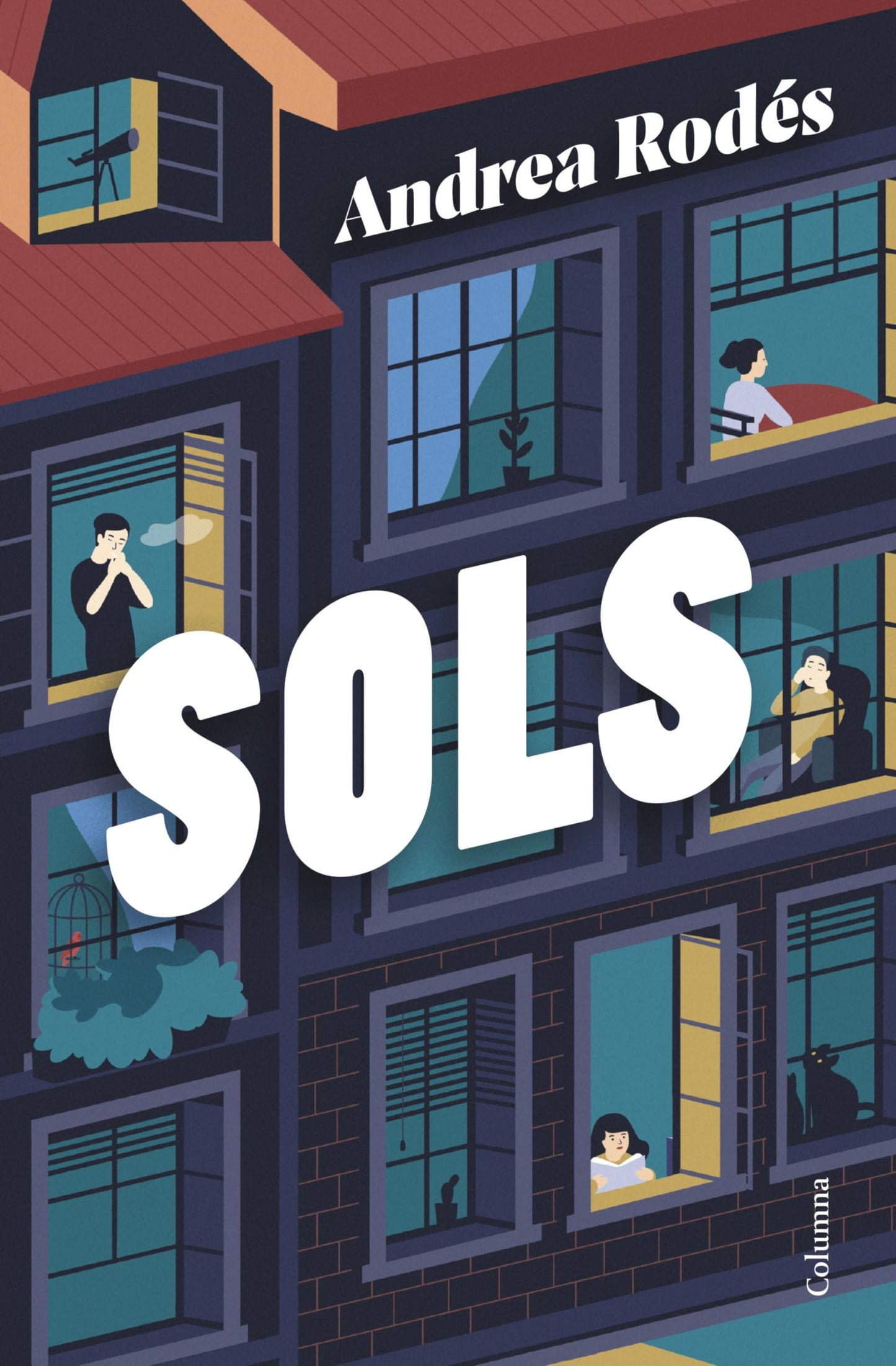 Libro: Sols