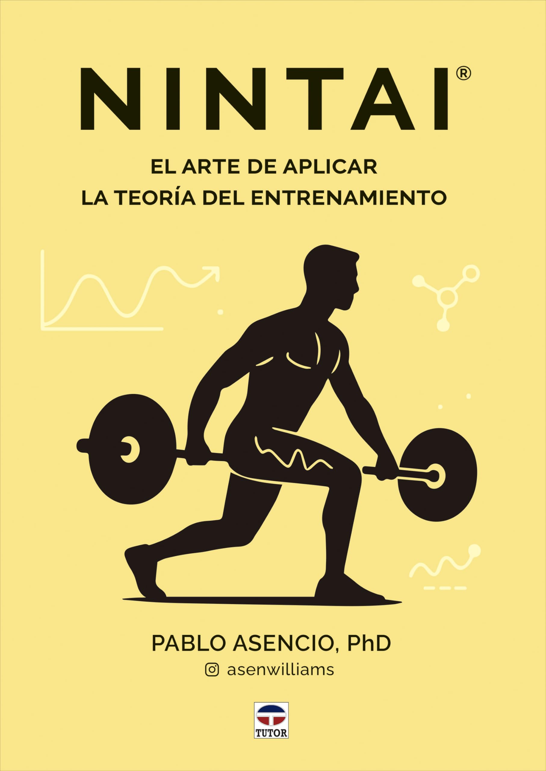 Libro: NINTAI. El arte de aplicar la teoría del entrenamiento