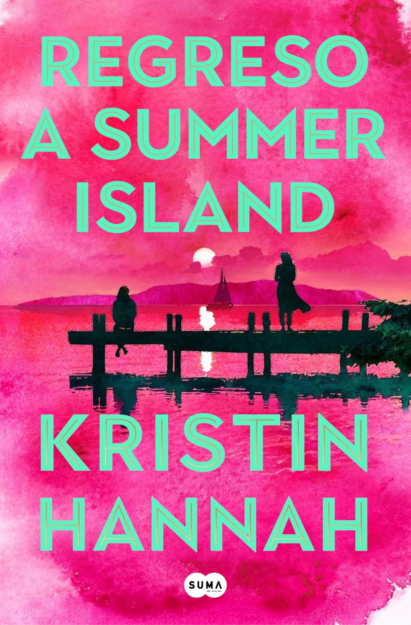 Regreso a Summer Island (SUMA)