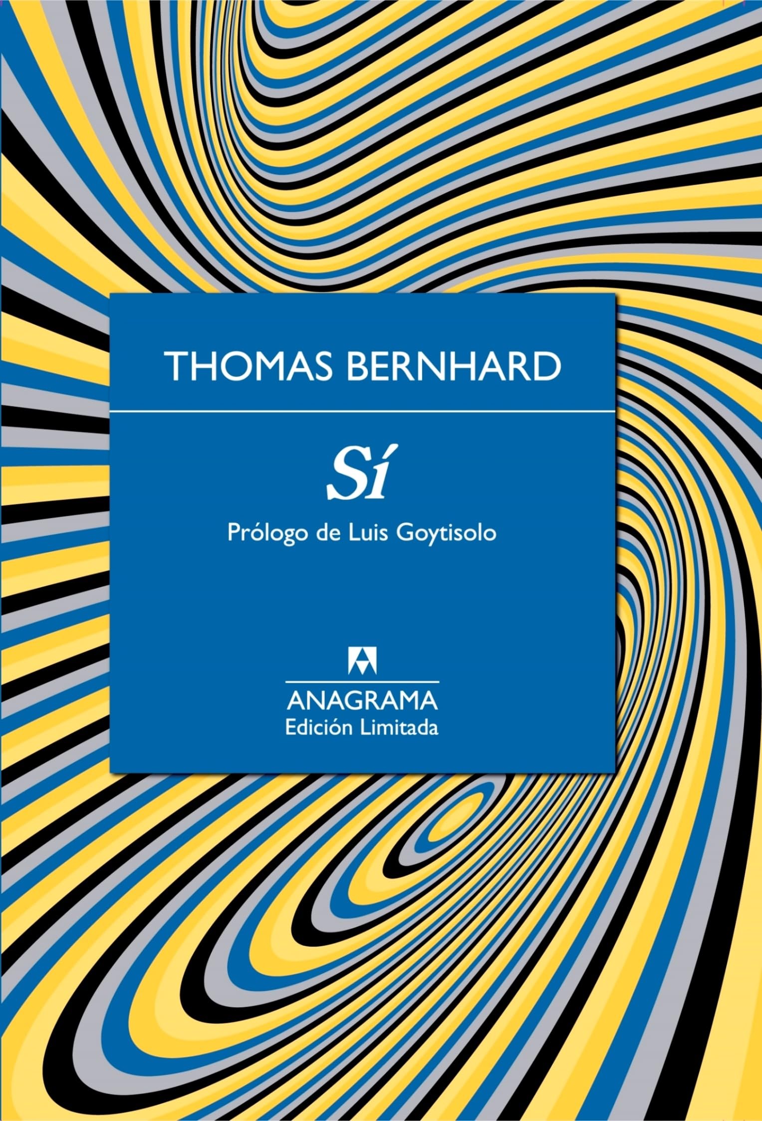 Libro: Sí: 17 (Edición Limitada)