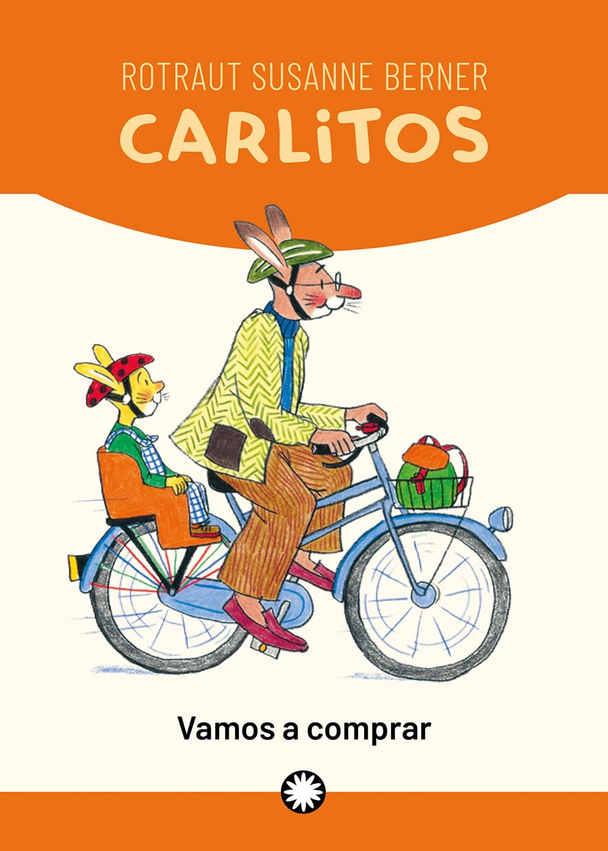 Libro: Vamos a comprar