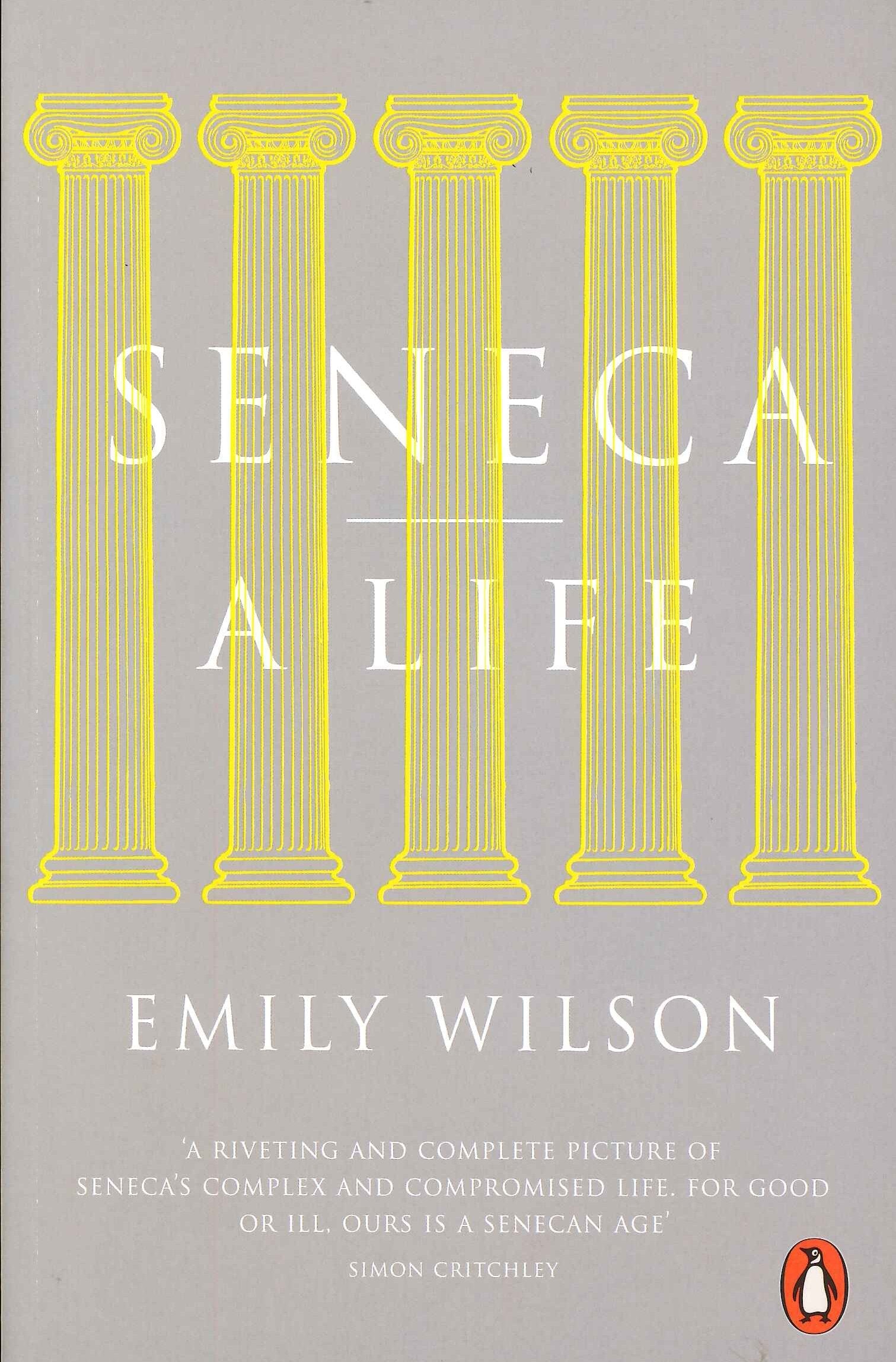 Libro: Seneca