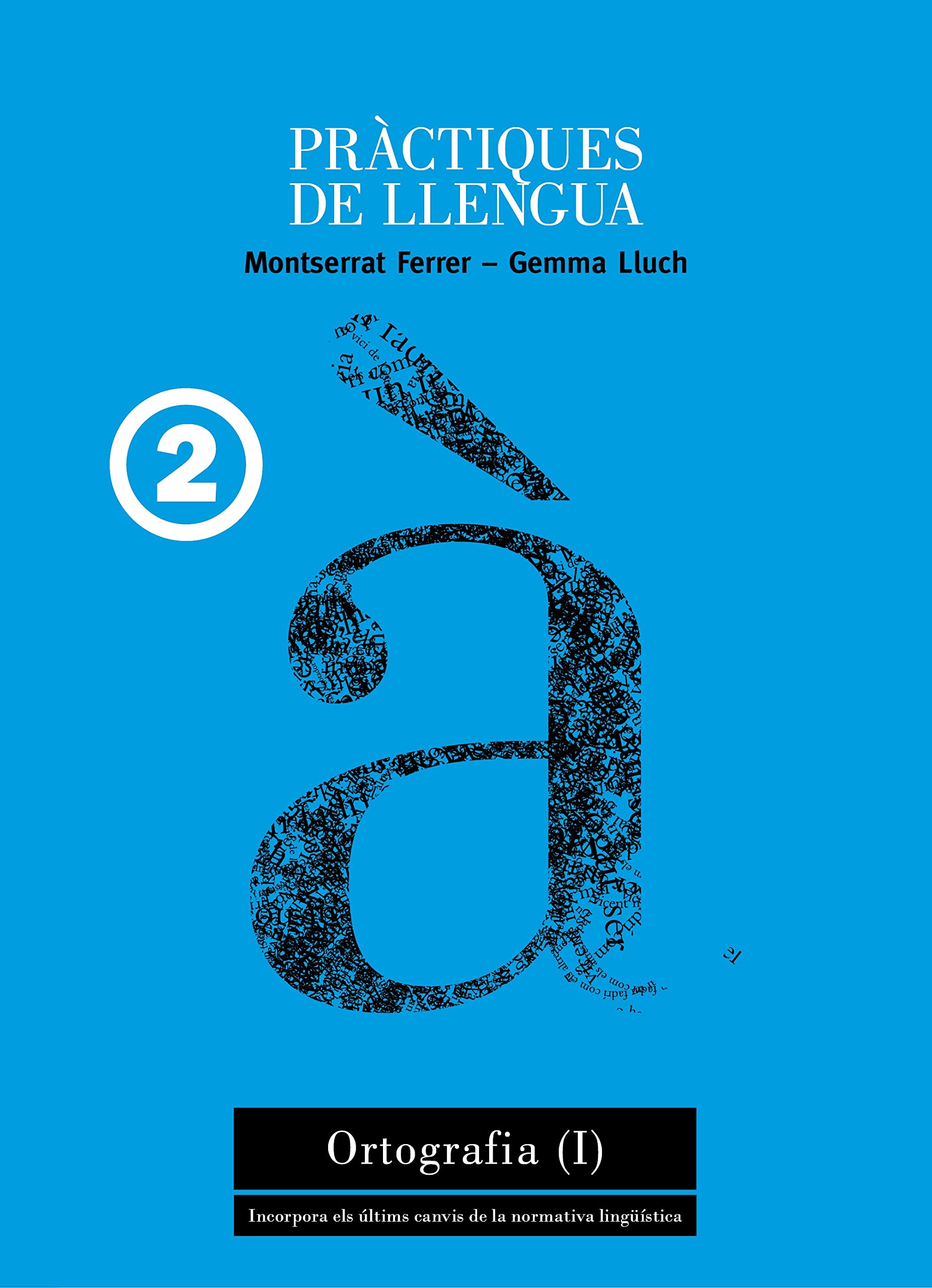 Libro: Ortografia (I)