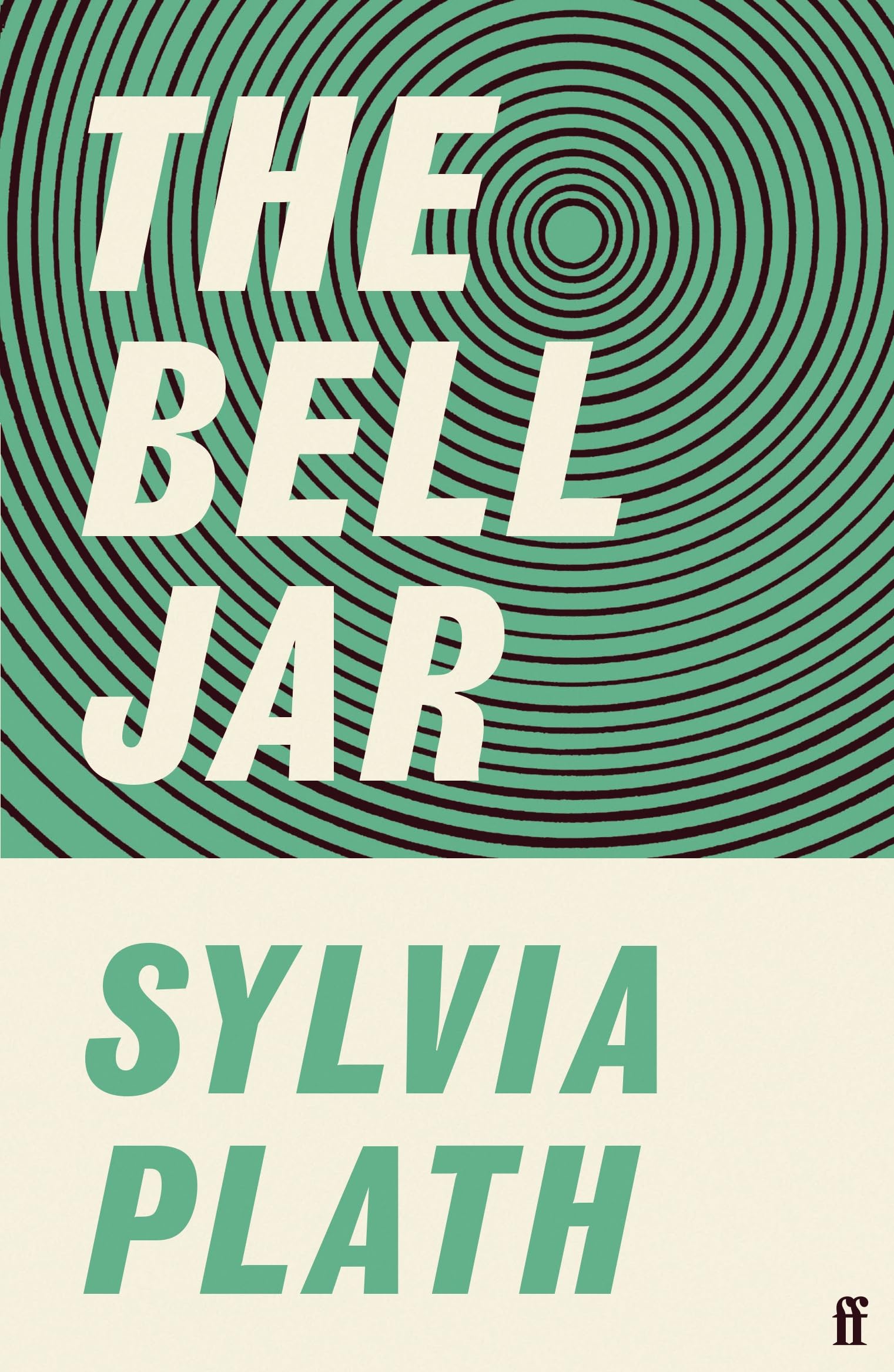 Libro: The Bell Jar: Sylvia Plath (Faber Paper Covered Editions)