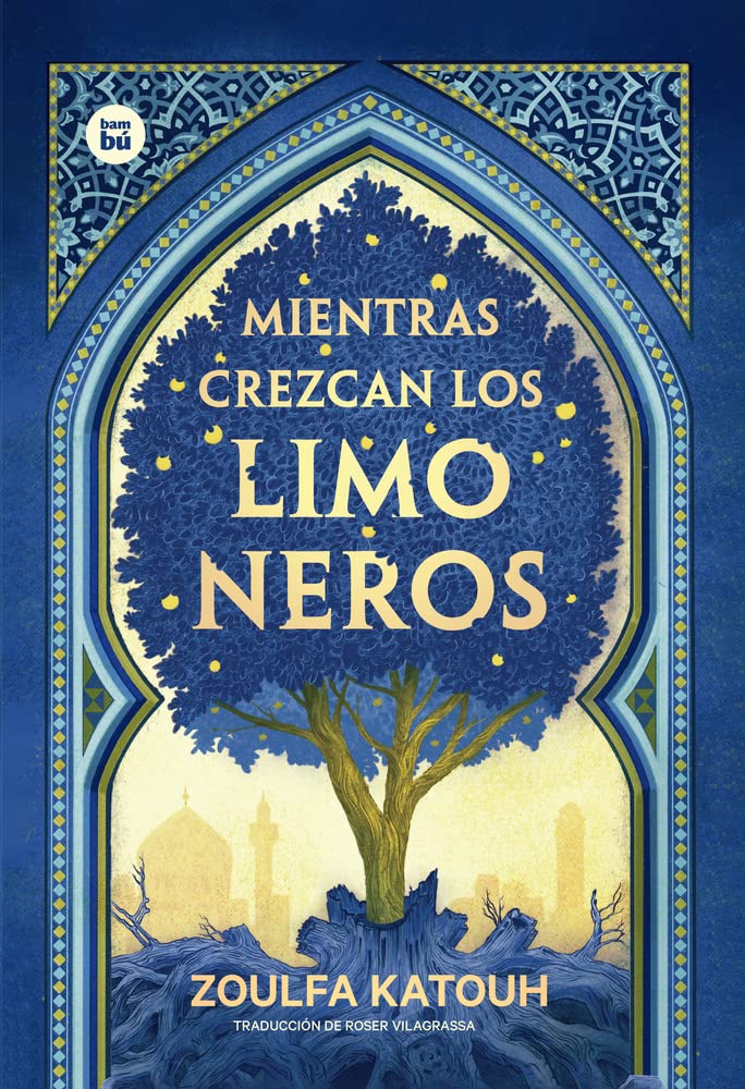 Libro: Mientras crezcan los limoneros (EXIT) (Spanish Edition)