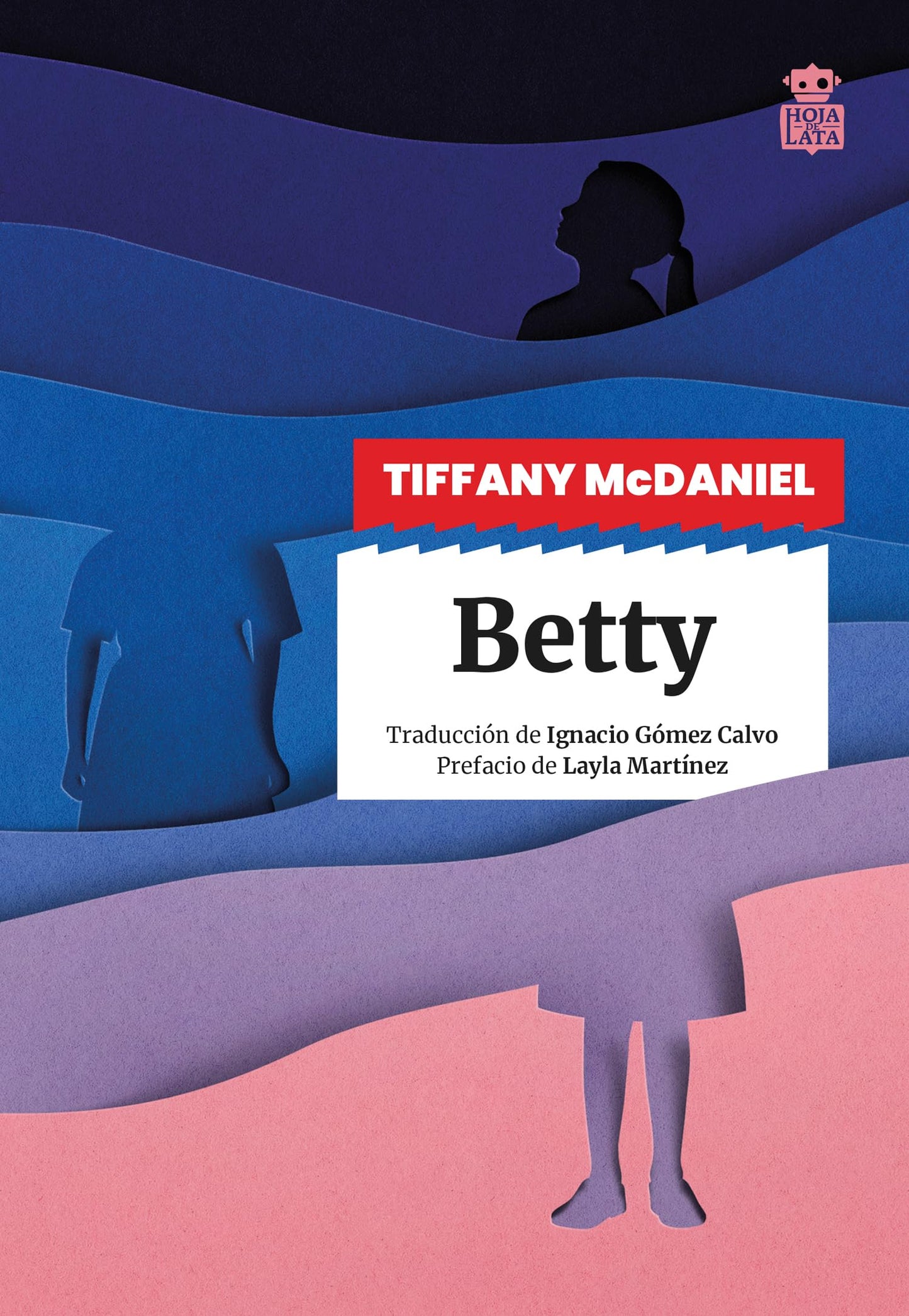 Libro: Betty: 78 (Sensibles a las Letras)