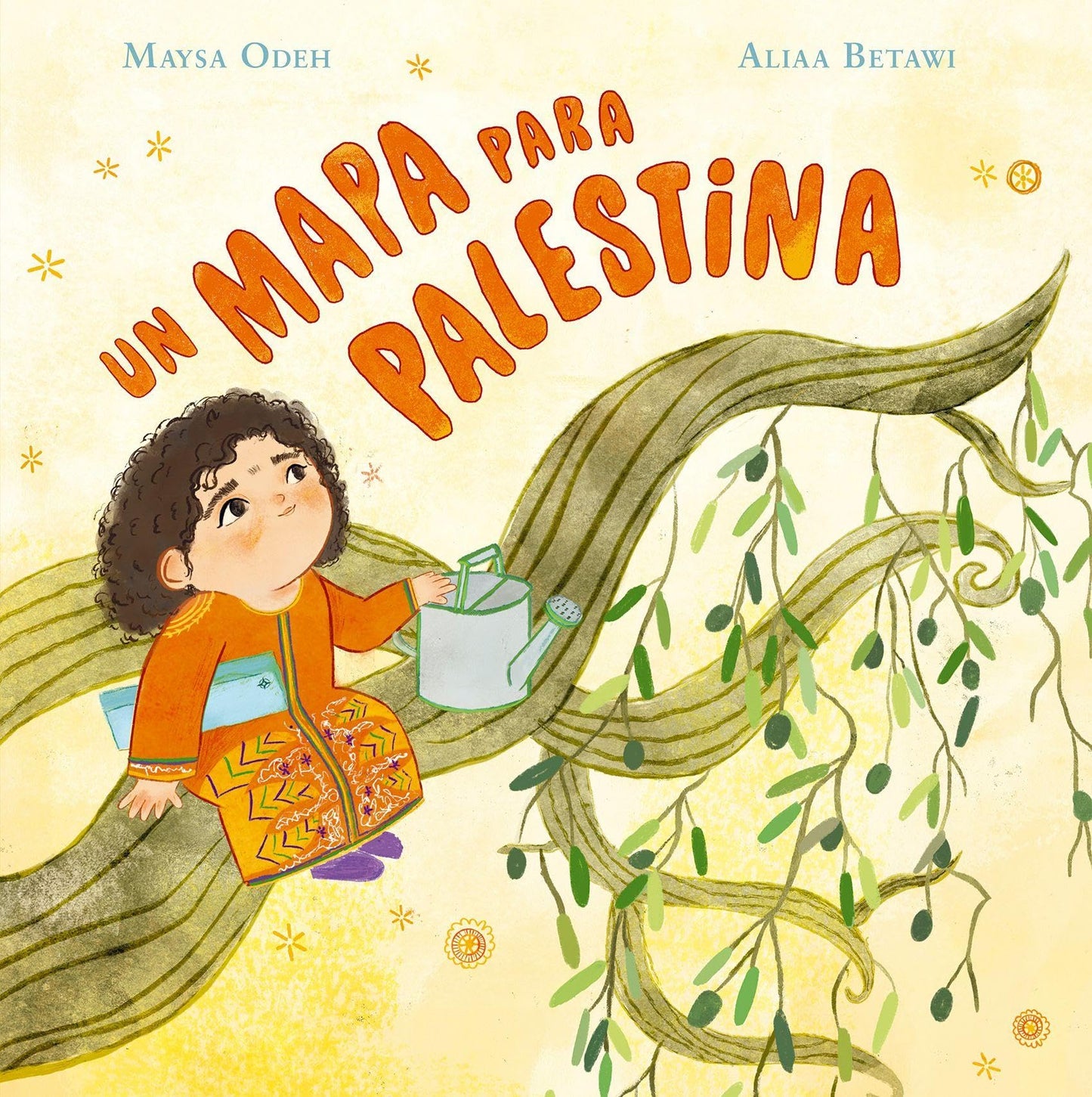 Libro: Un mapa para Palestina (NUBEOCHO)