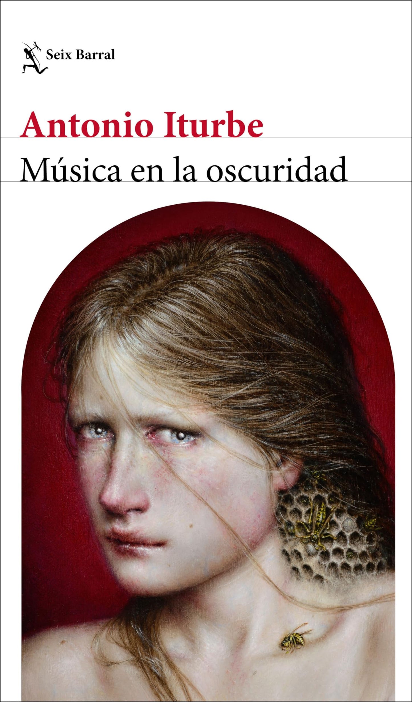 Libro: Música en la oscuridad (Biblioteca Breve)