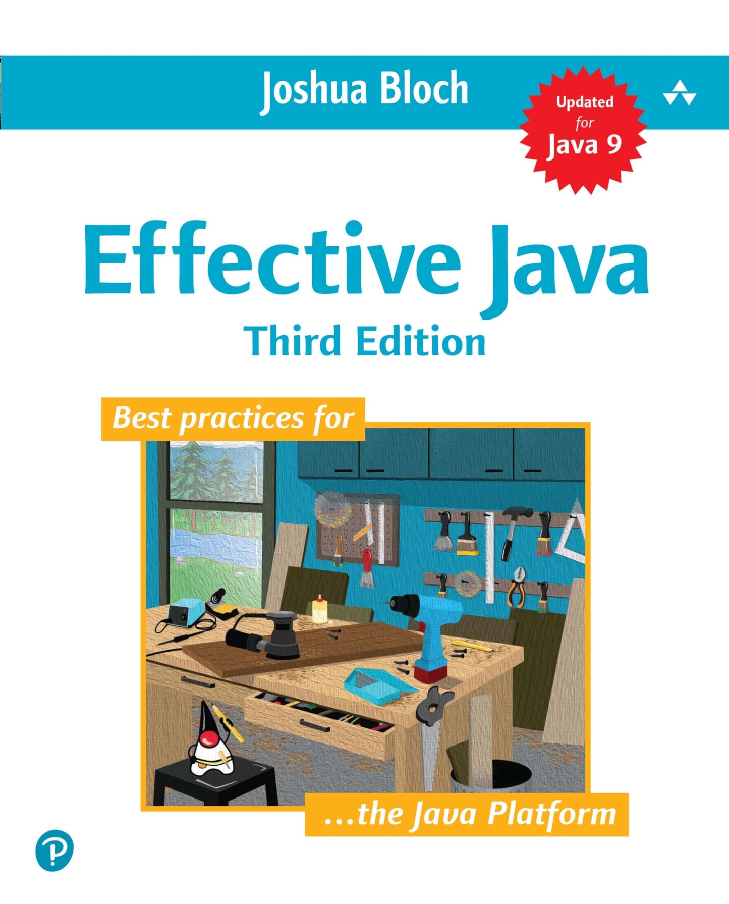 Libro: Effective Java