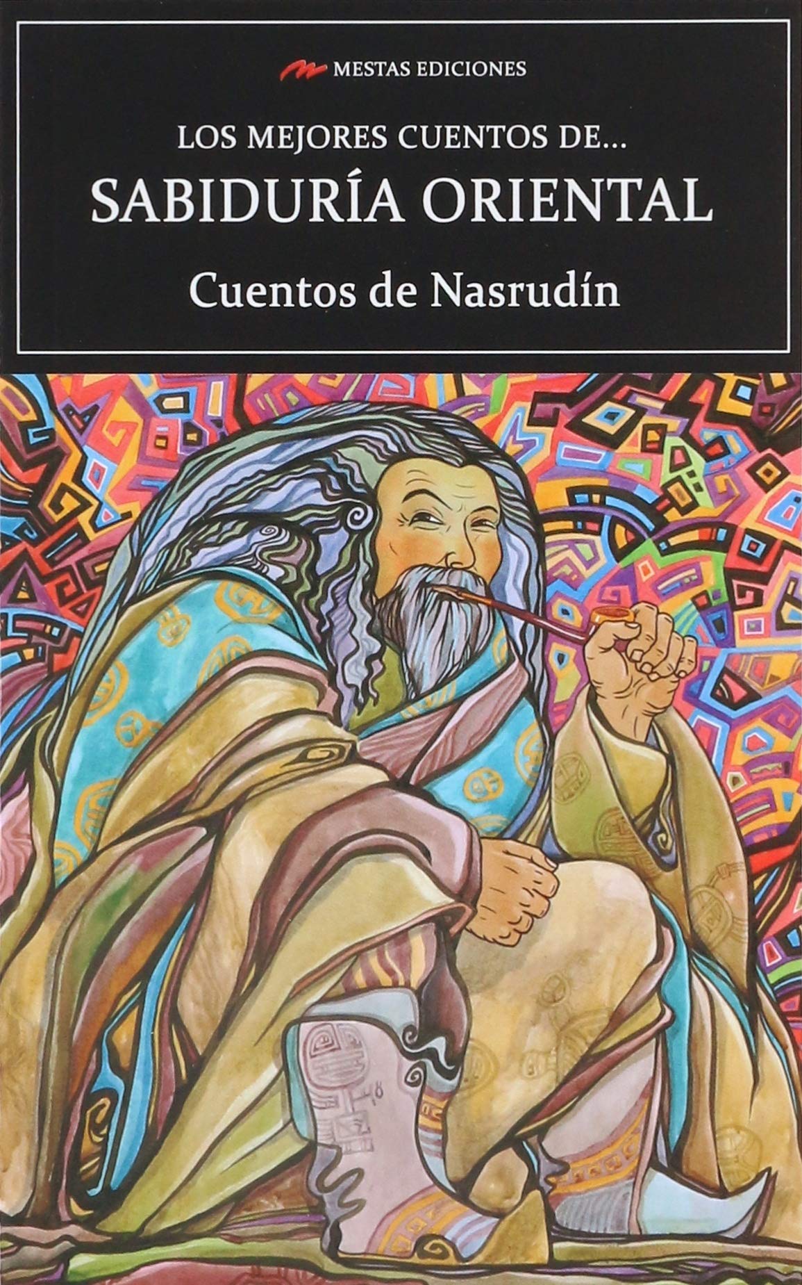 Libro: Los mejores cuentos de sabiduría oriental