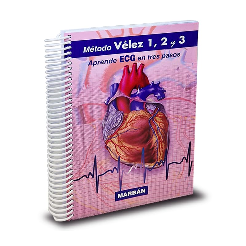 Libro: METODO VELEZ 1, 2, Y 3