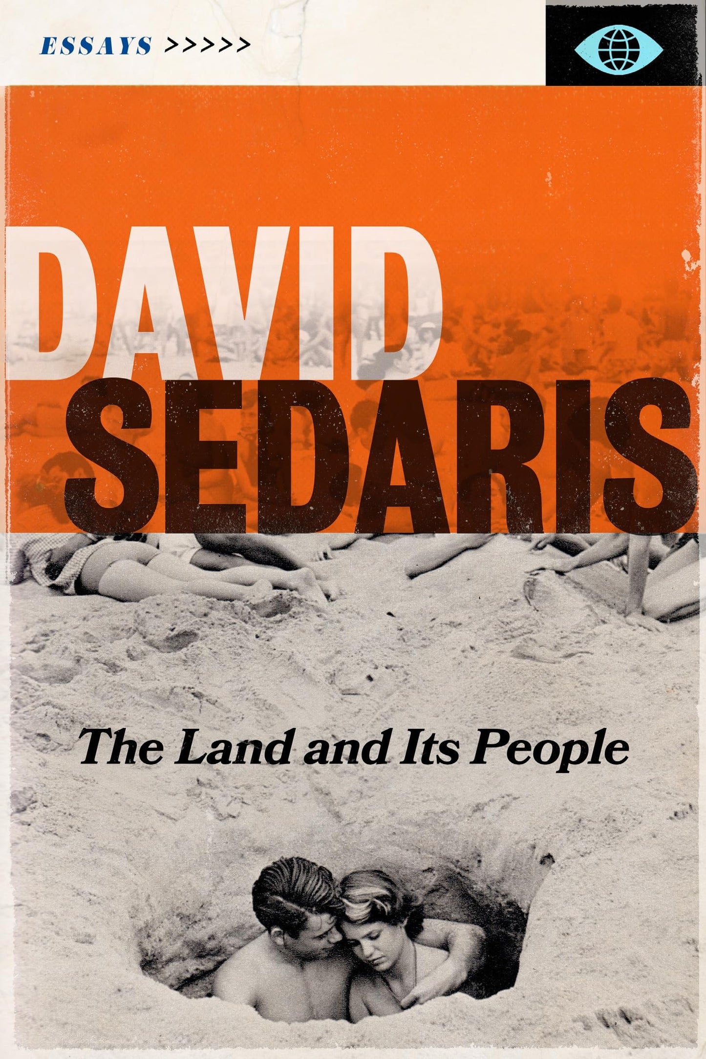 Libro: The Land and its People