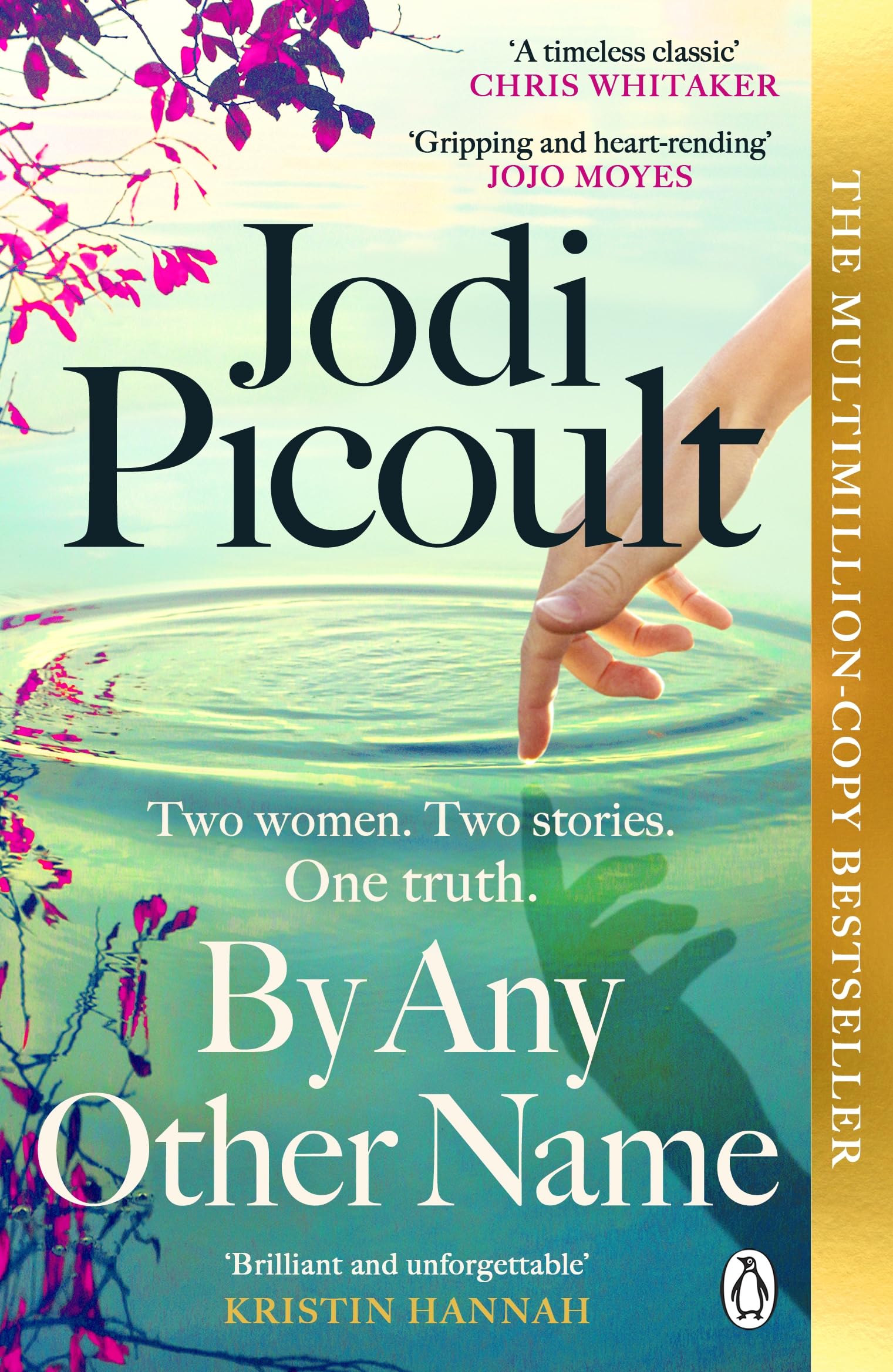 Libro: By Any Other Name: The No. 1 New York Times bestseller for fans of HAMNET