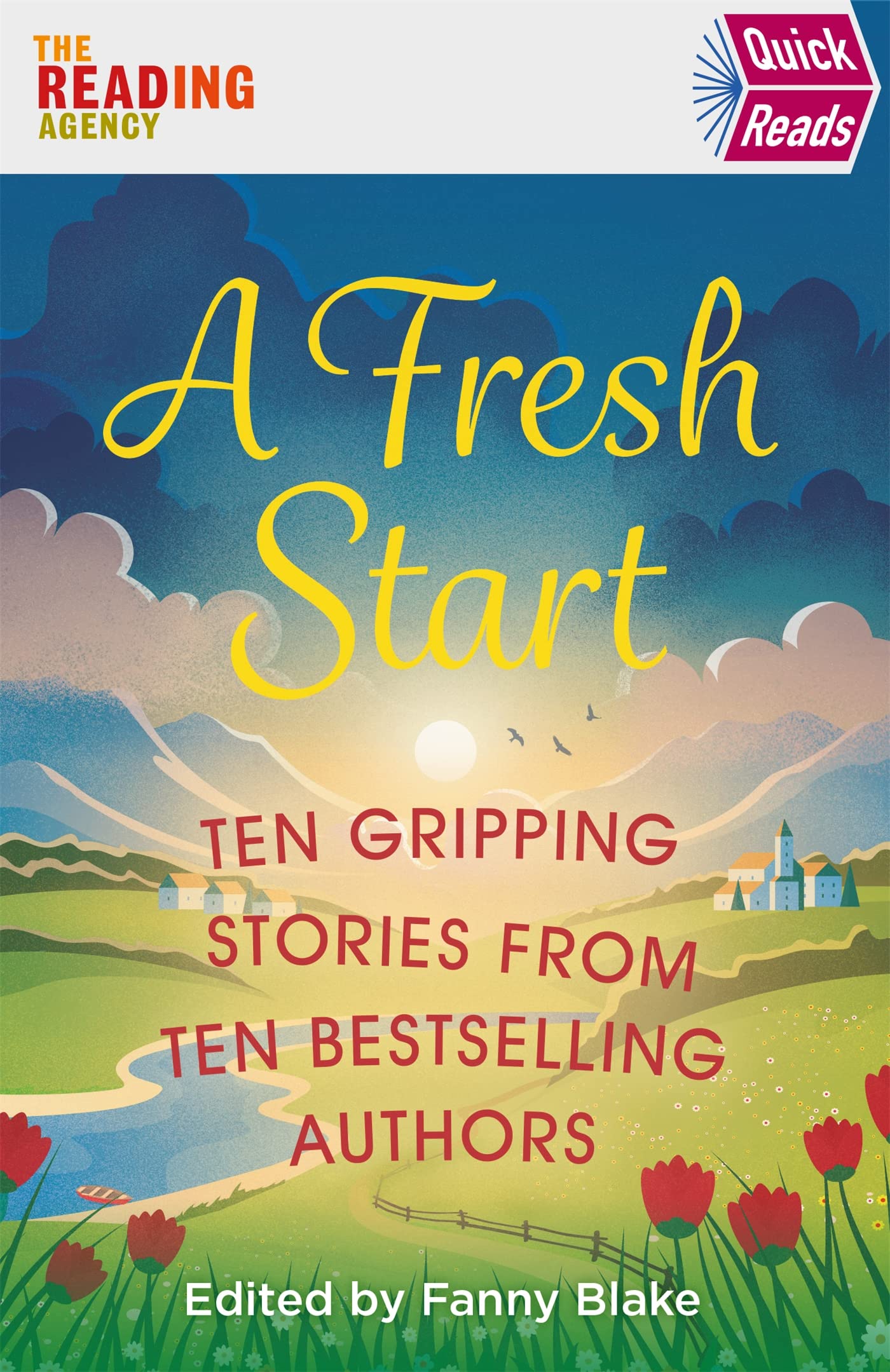 Libro: Quick Reads Fresh Start