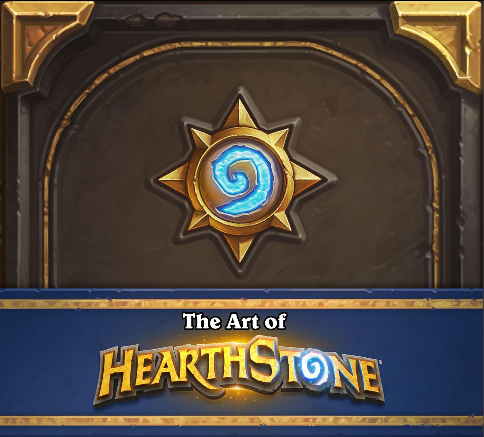 Libro: The Art of Hearthstone