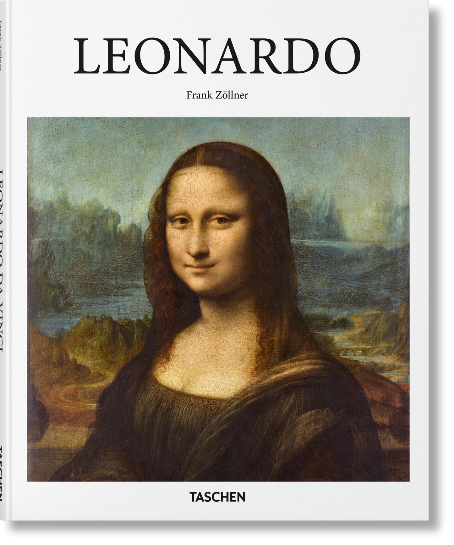 Libro: Leonardo (Basic Art)