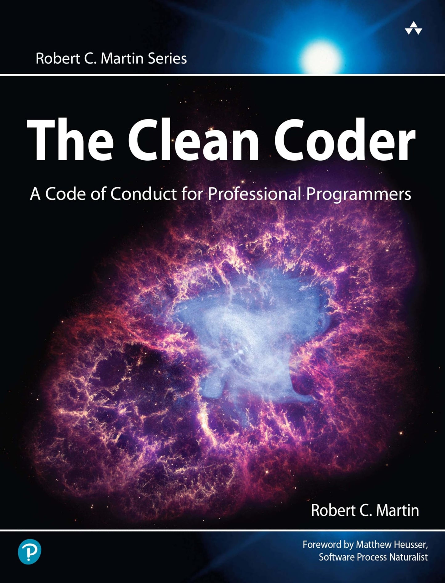 Libro: The Clean Coder: A Code of Conduct for Professional Programmers (Robert C. Martin Series)