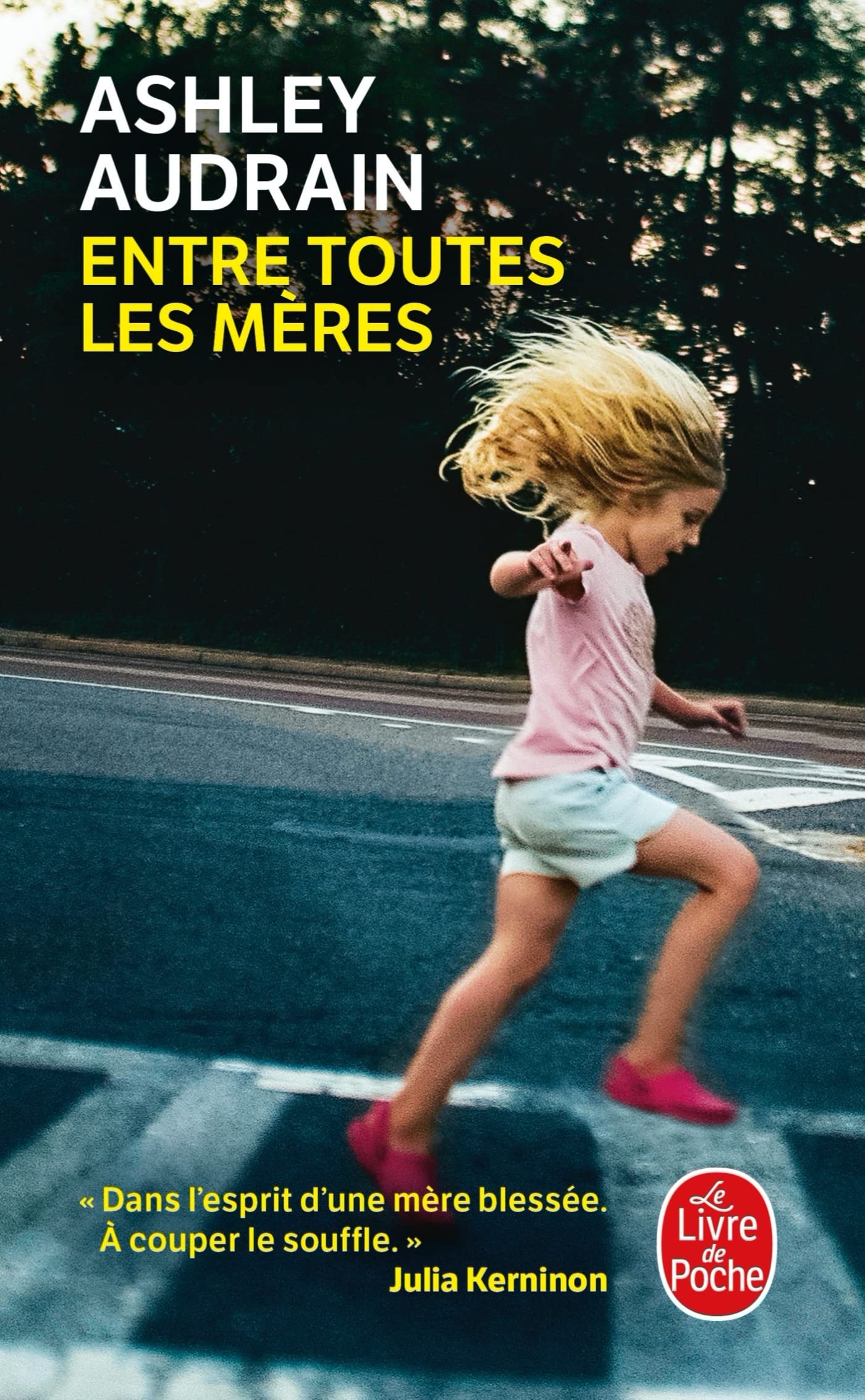 Libro: Entre toutes les mères