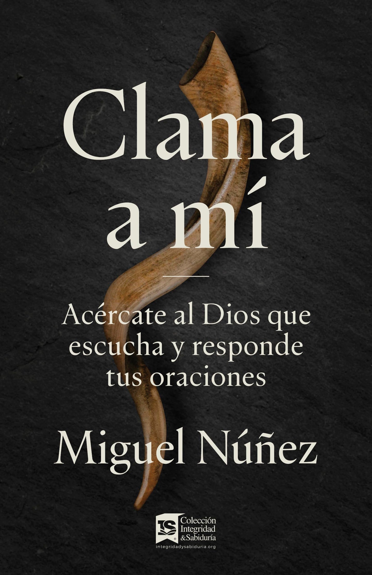 Libro: Clama a mí (SPA Call to me) (Spanish Edition)