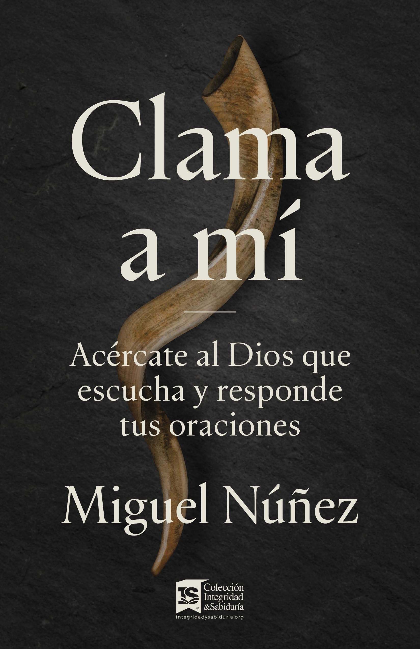Libro: Clama a mí (SPA Call to me) (Spanish Edition)