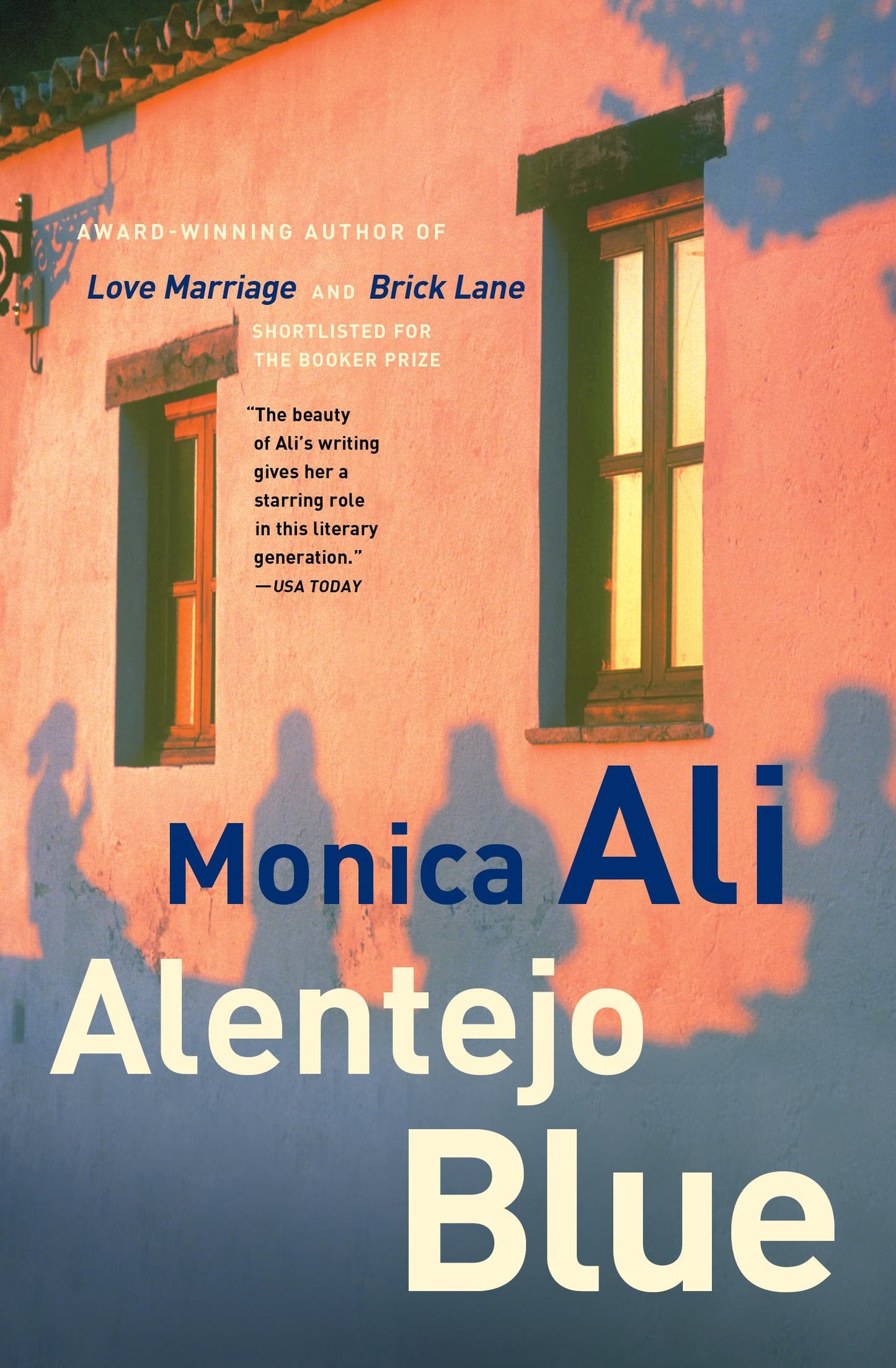 Libro: Alentejo Blue