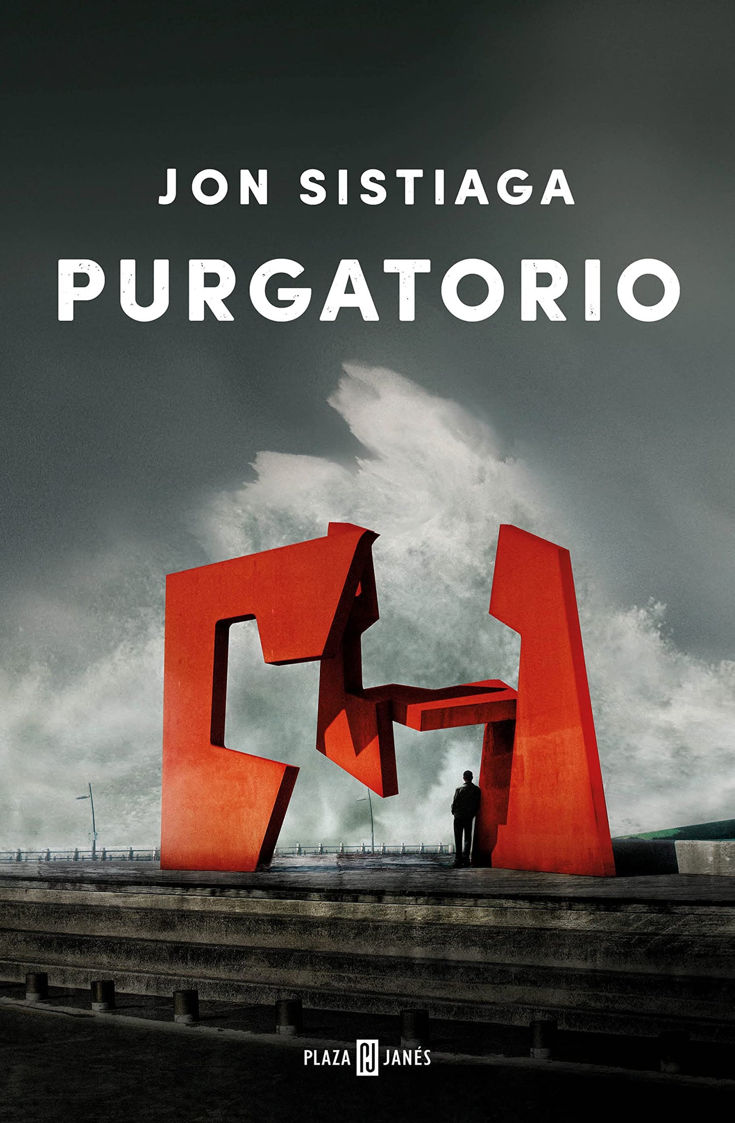 Libro: Purgatorio (Éxitos)