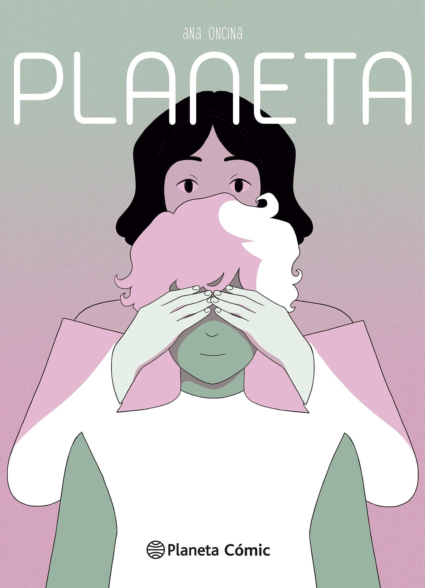 Libro: Planeta Manga: Planeta (Universo Planeta Manga)