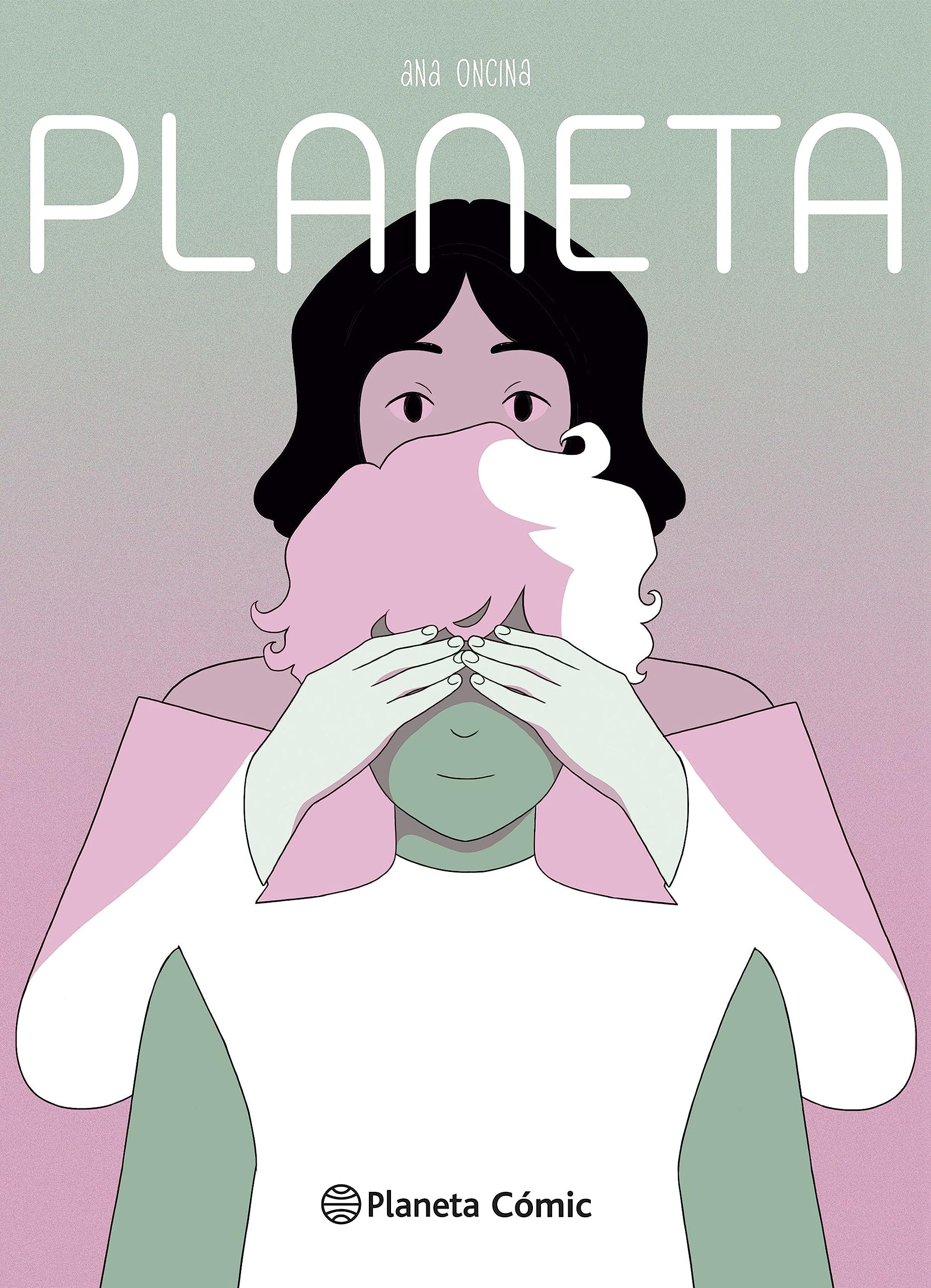 Libro: Planeta Manga: Planeta (Universo Planeta Manga)