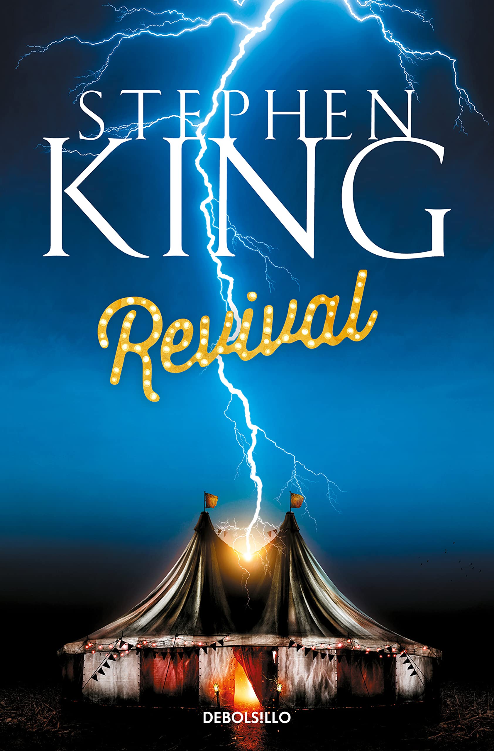 Libro: Revival (Best Seller)