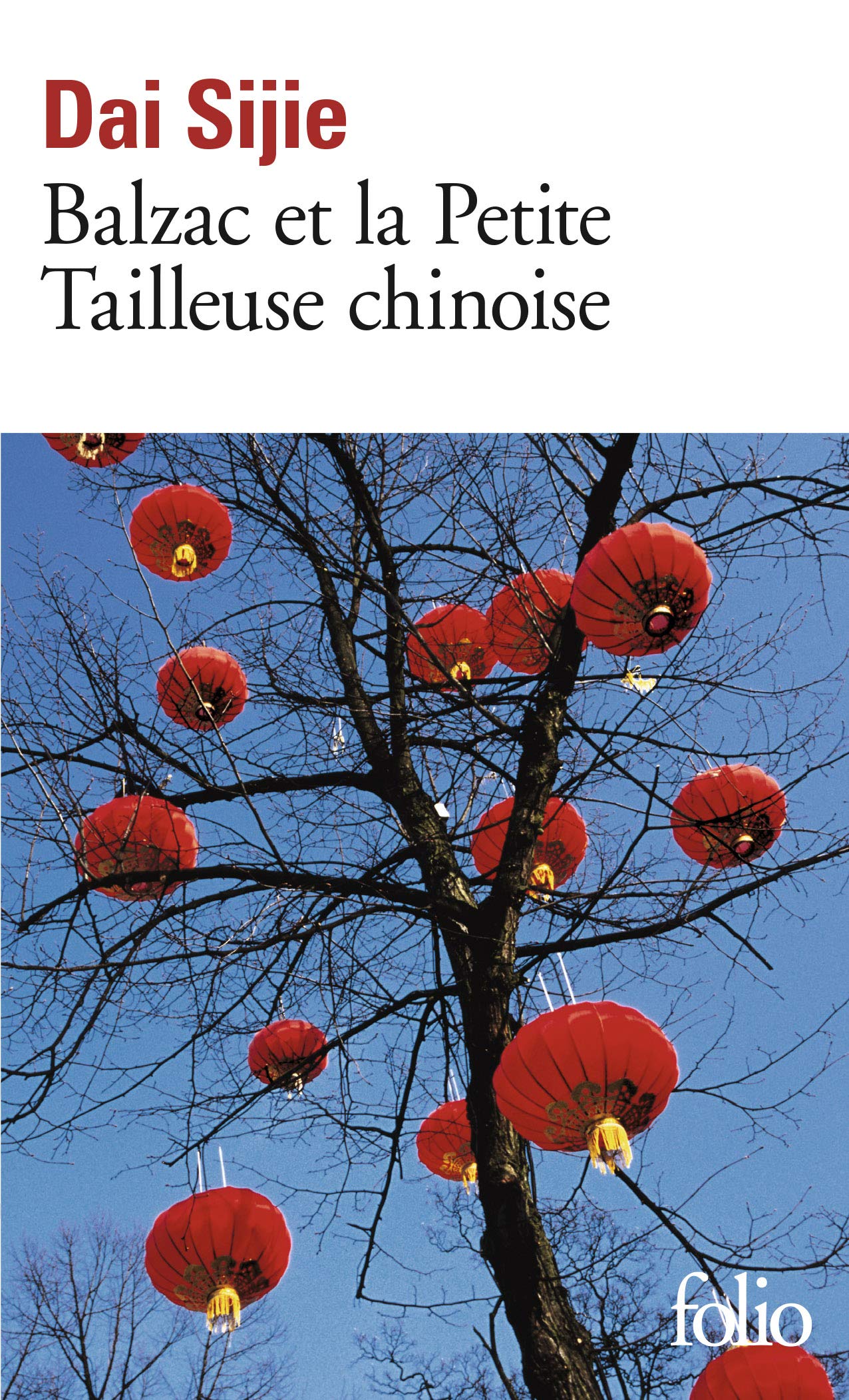 Libro: Balzac et la Petite Tailleuse chinoise (Collection folio, 3565)